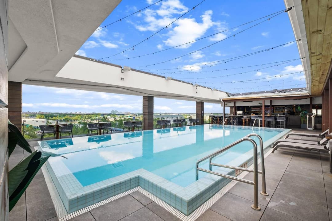 Cambria Hotel Orlando near Universal Theme Parks