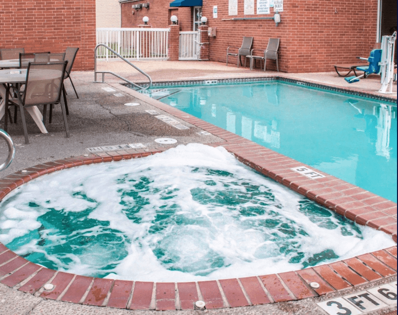 Quality Suites San Antonio Northeast