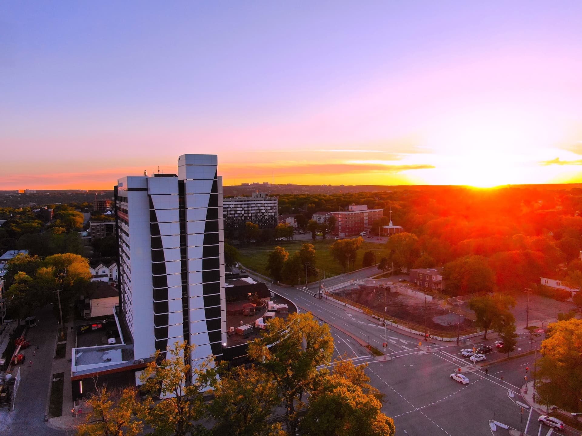Atlantica Hotel Halifax