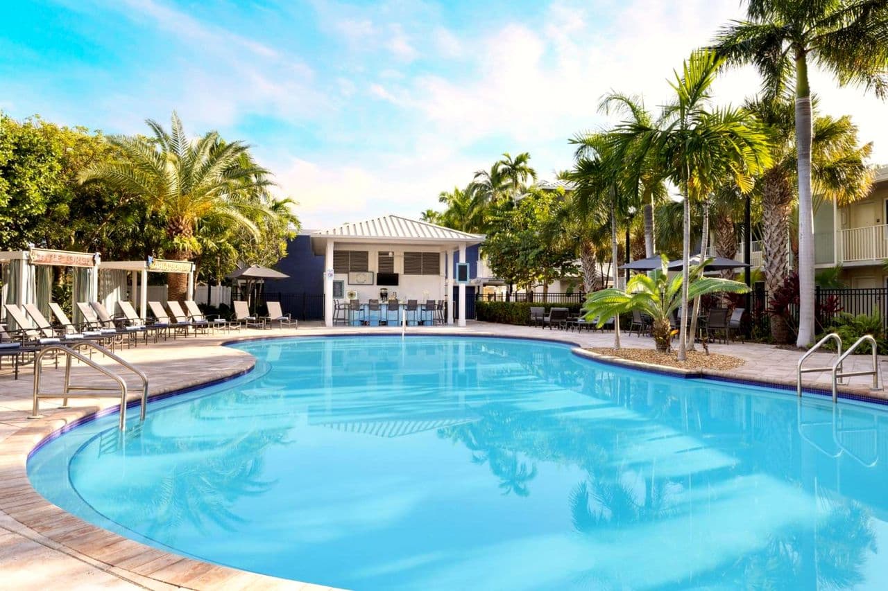 Fairfield Inn & Suites by Marriott Key West at The Keys Collection