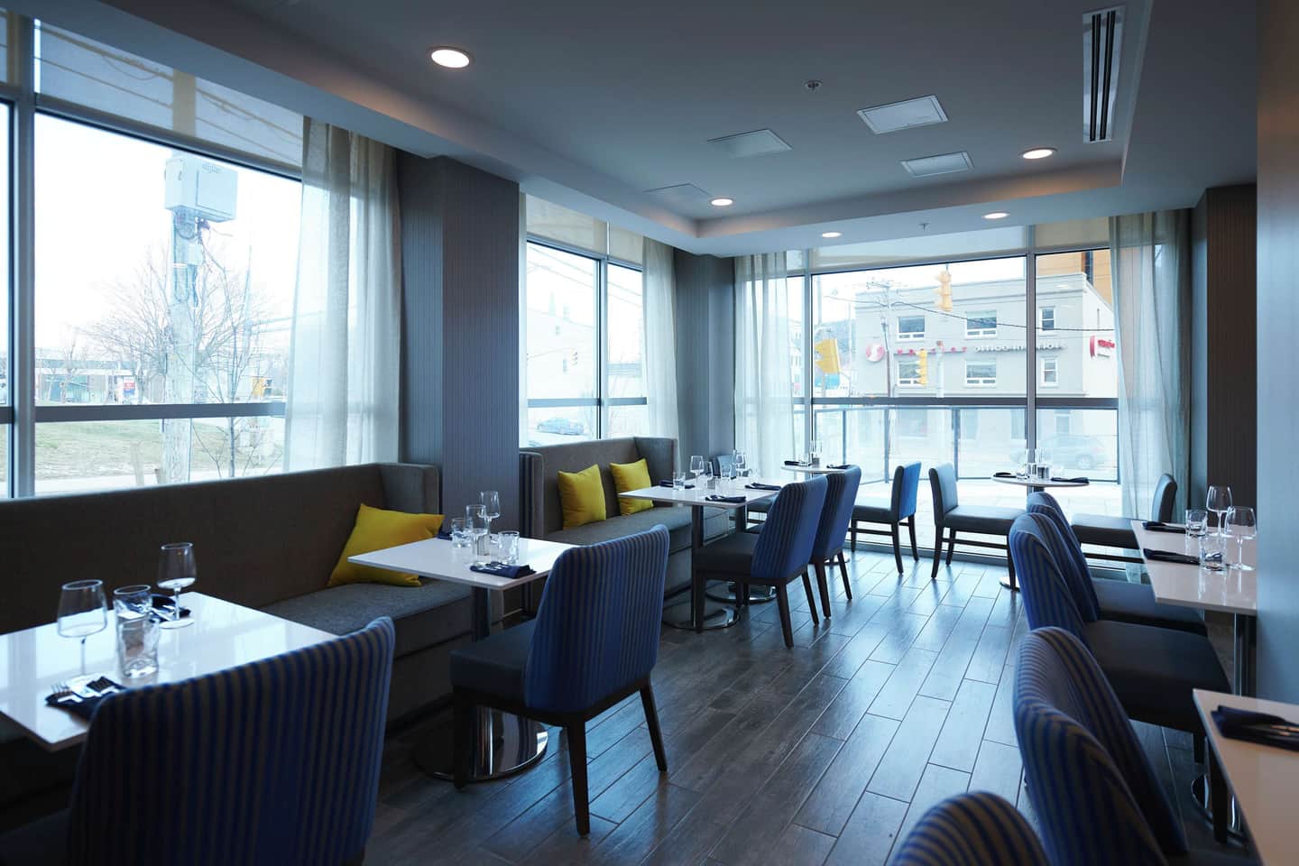 Hilton Garden Inn St. John's Newfoundland