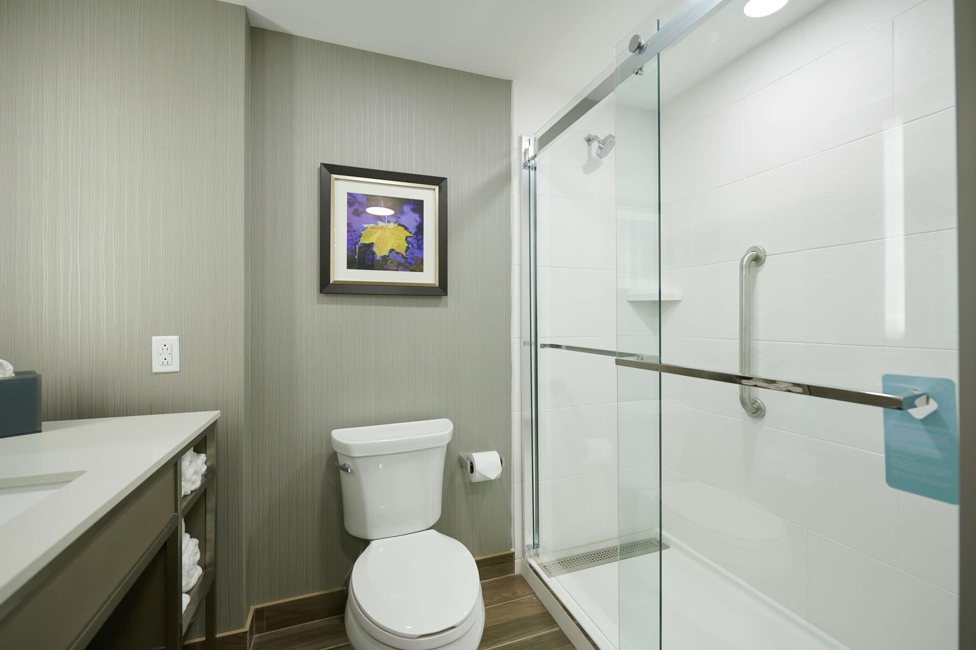 Hilton Garden Inn St. John's Newfoundland