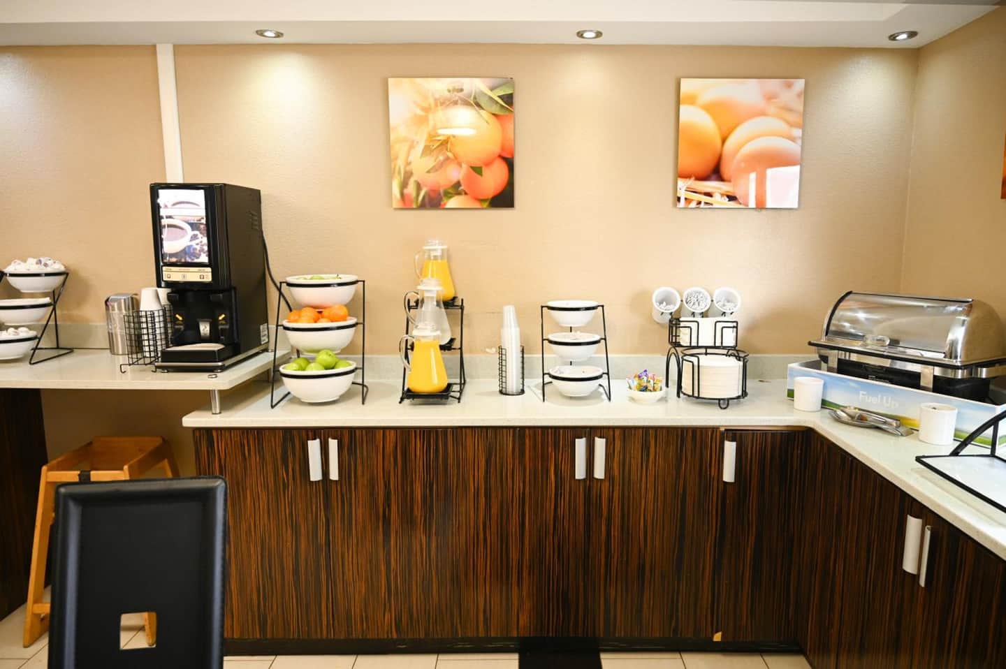 Comfort Inn Edgewater on Hudson River