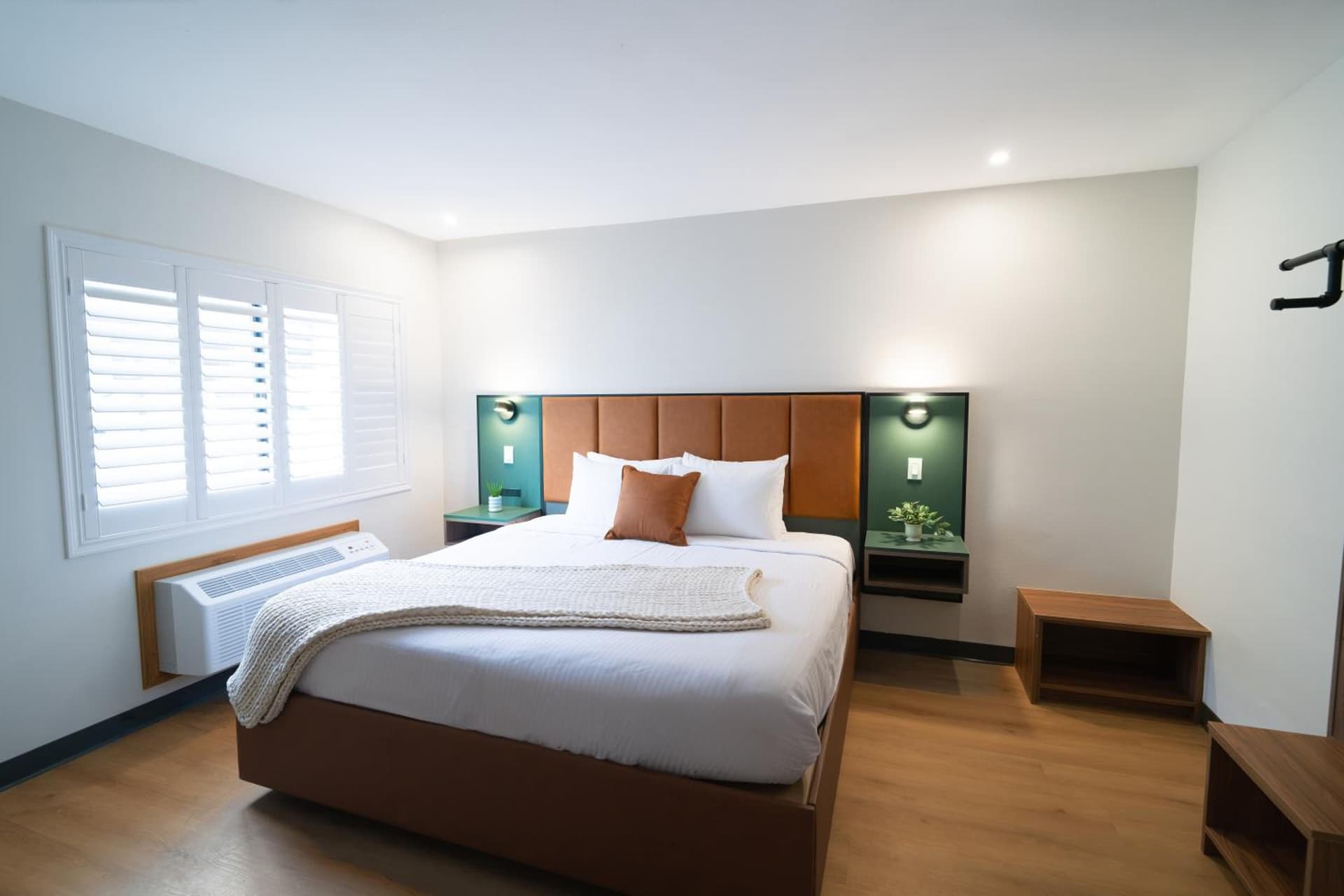 Nox Hotel - Studio City