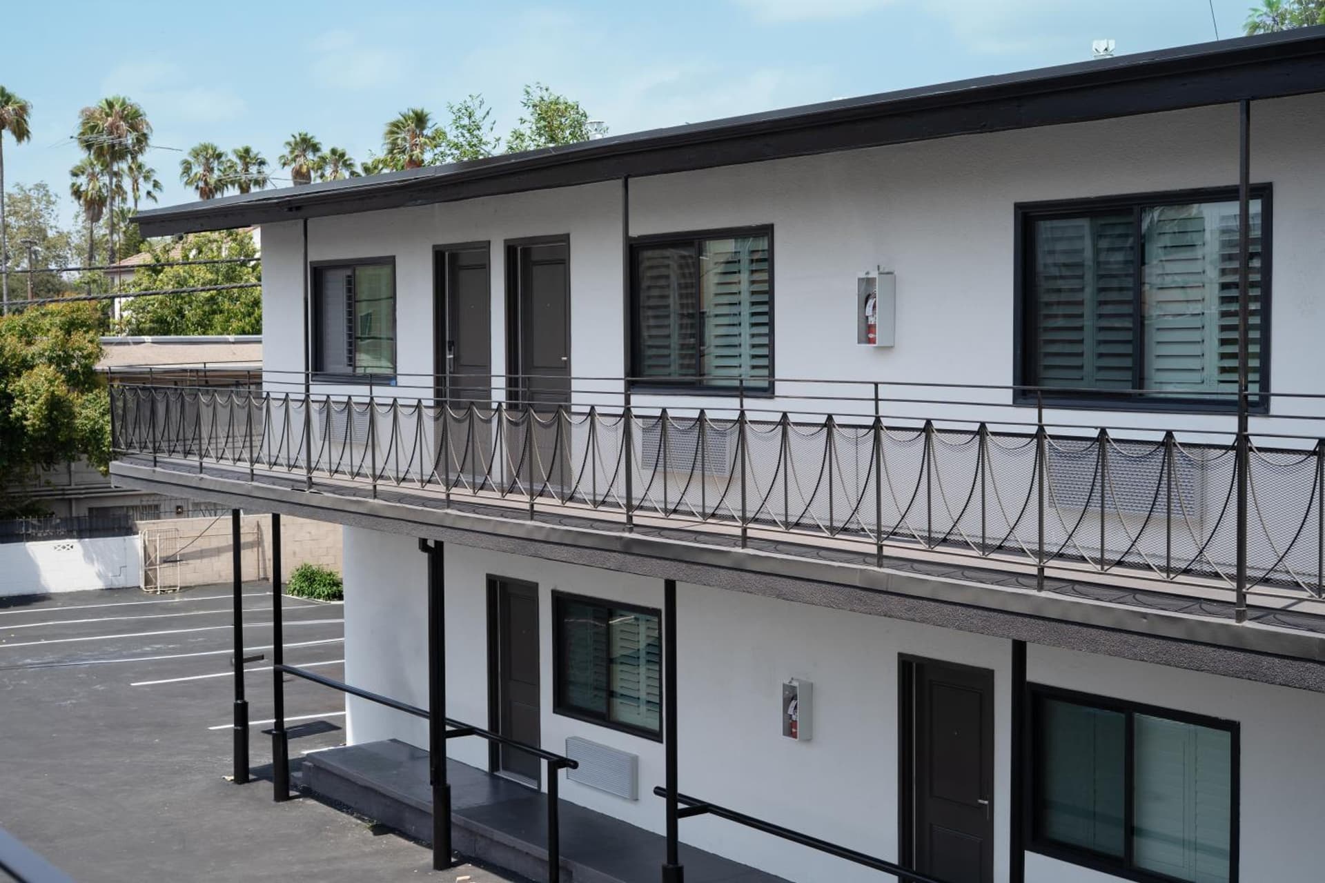 Nox Hotel - Studio City