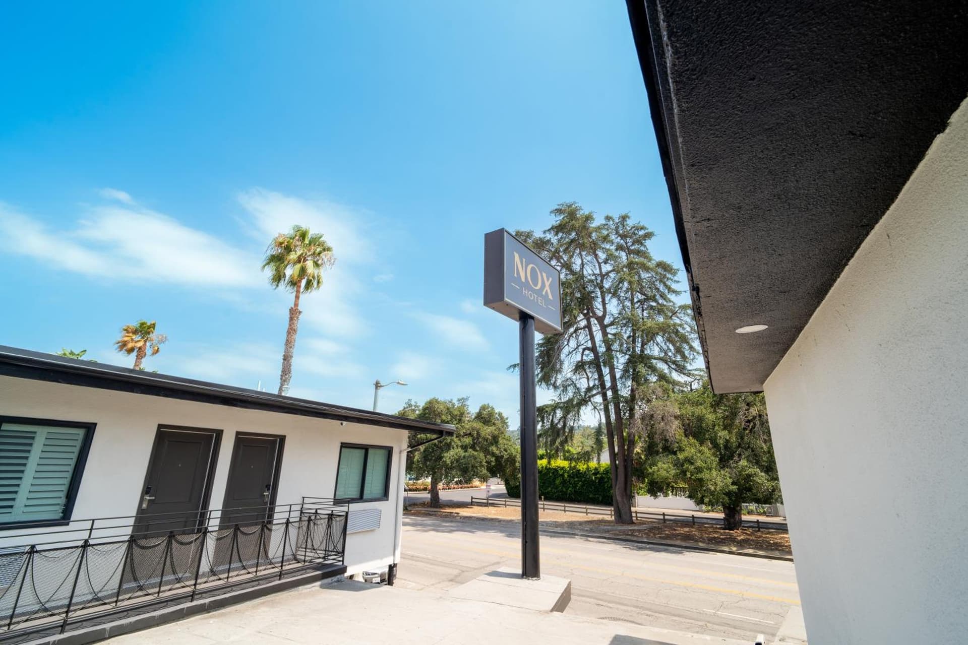 Nox Hotel - Studio City