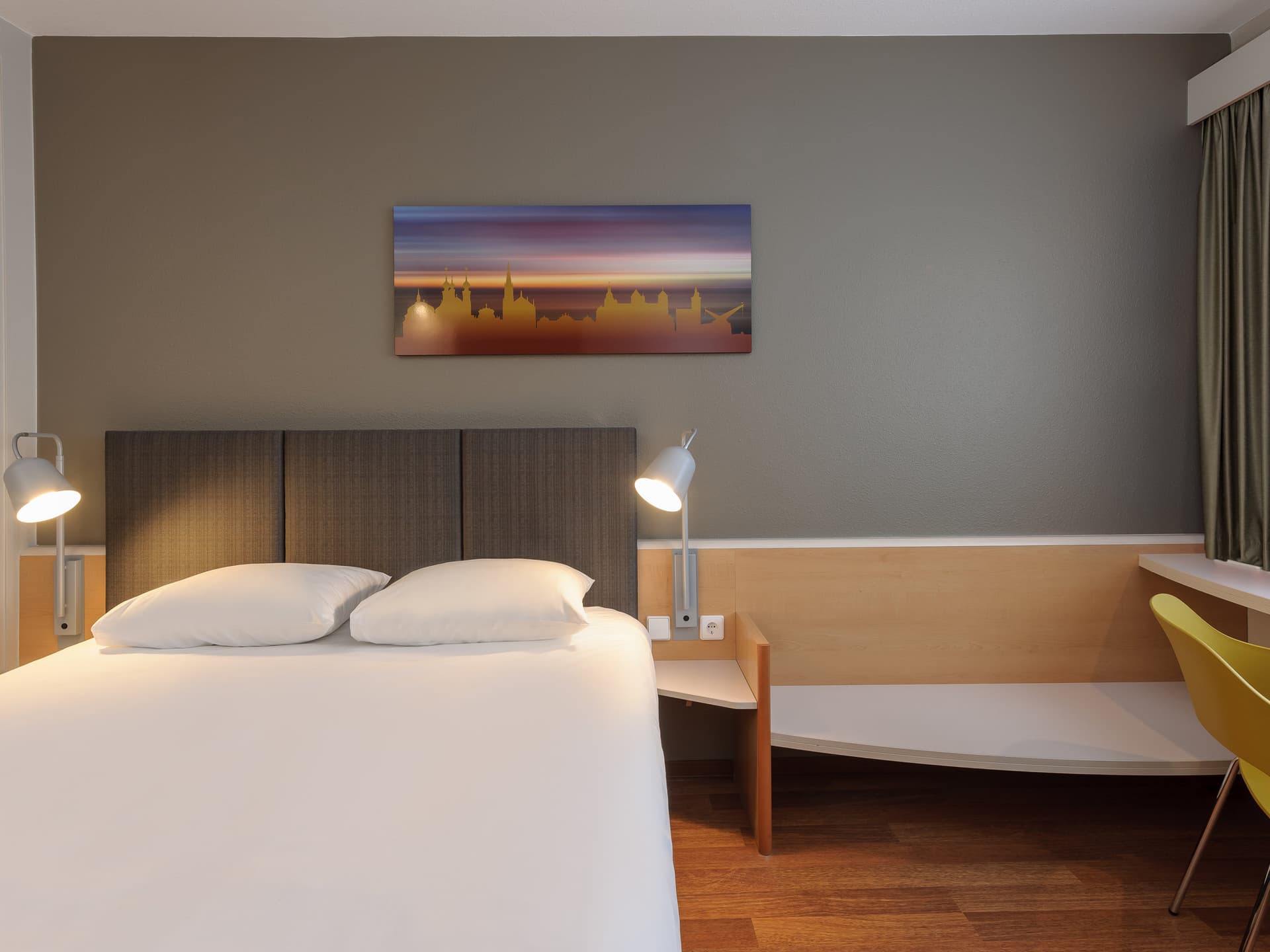 ibis Wuerzburg City