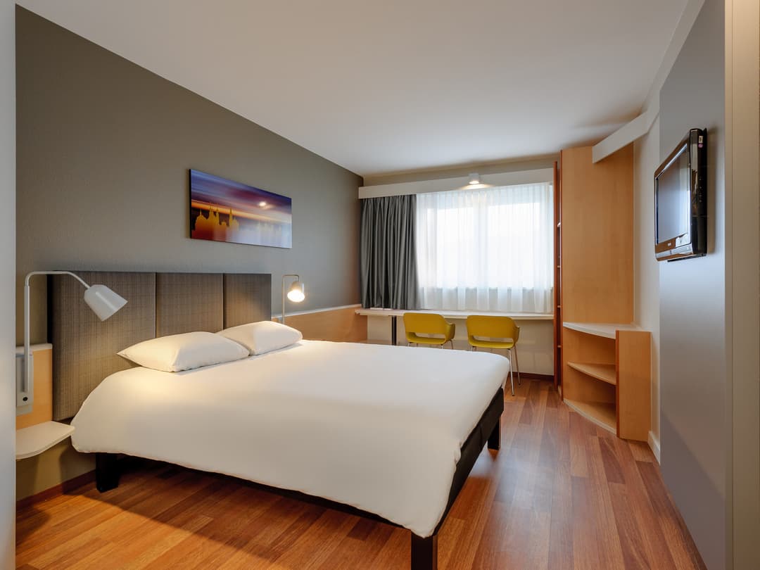 ibis Wuerzburg City