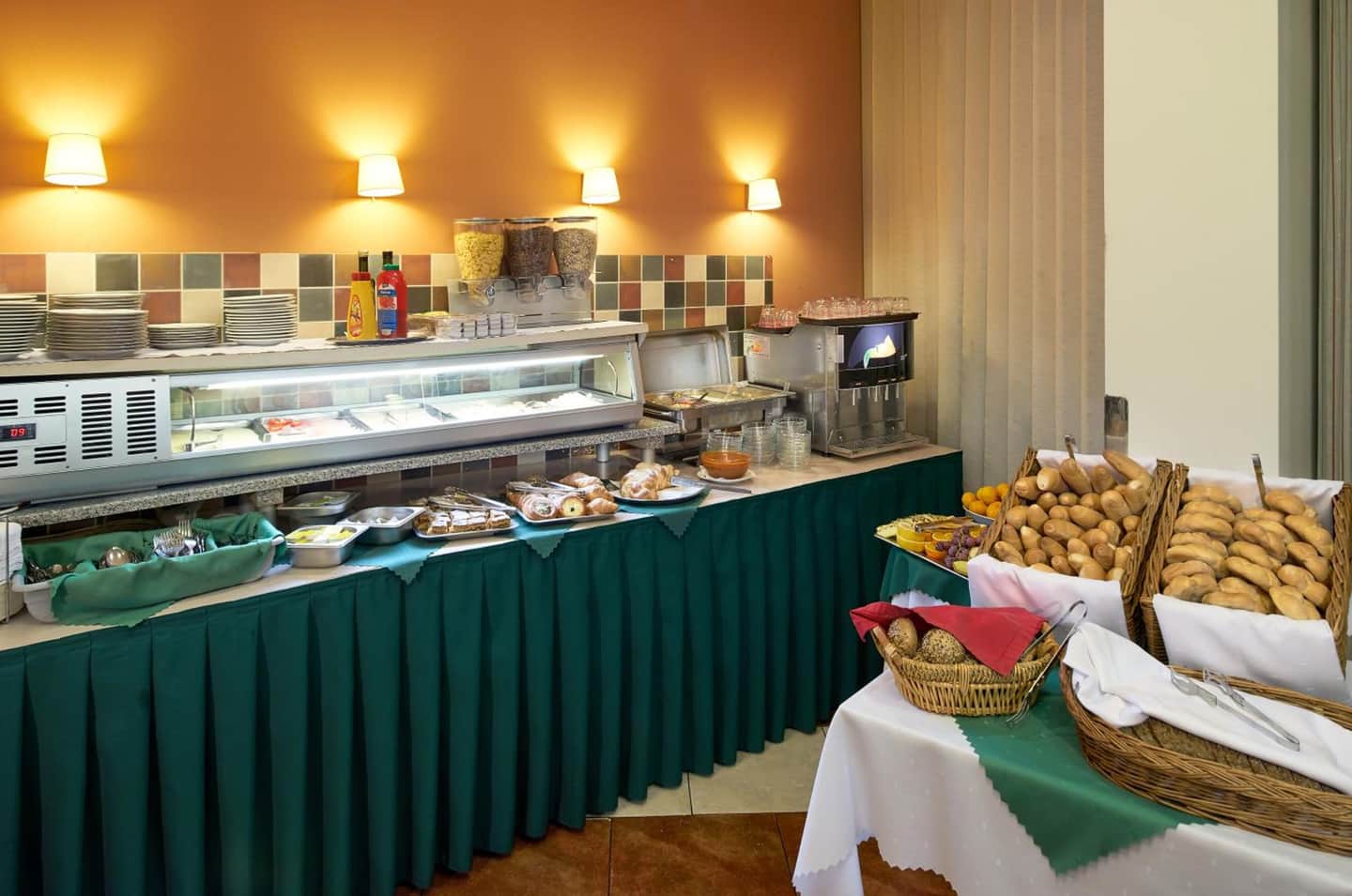 Hotel Ankora