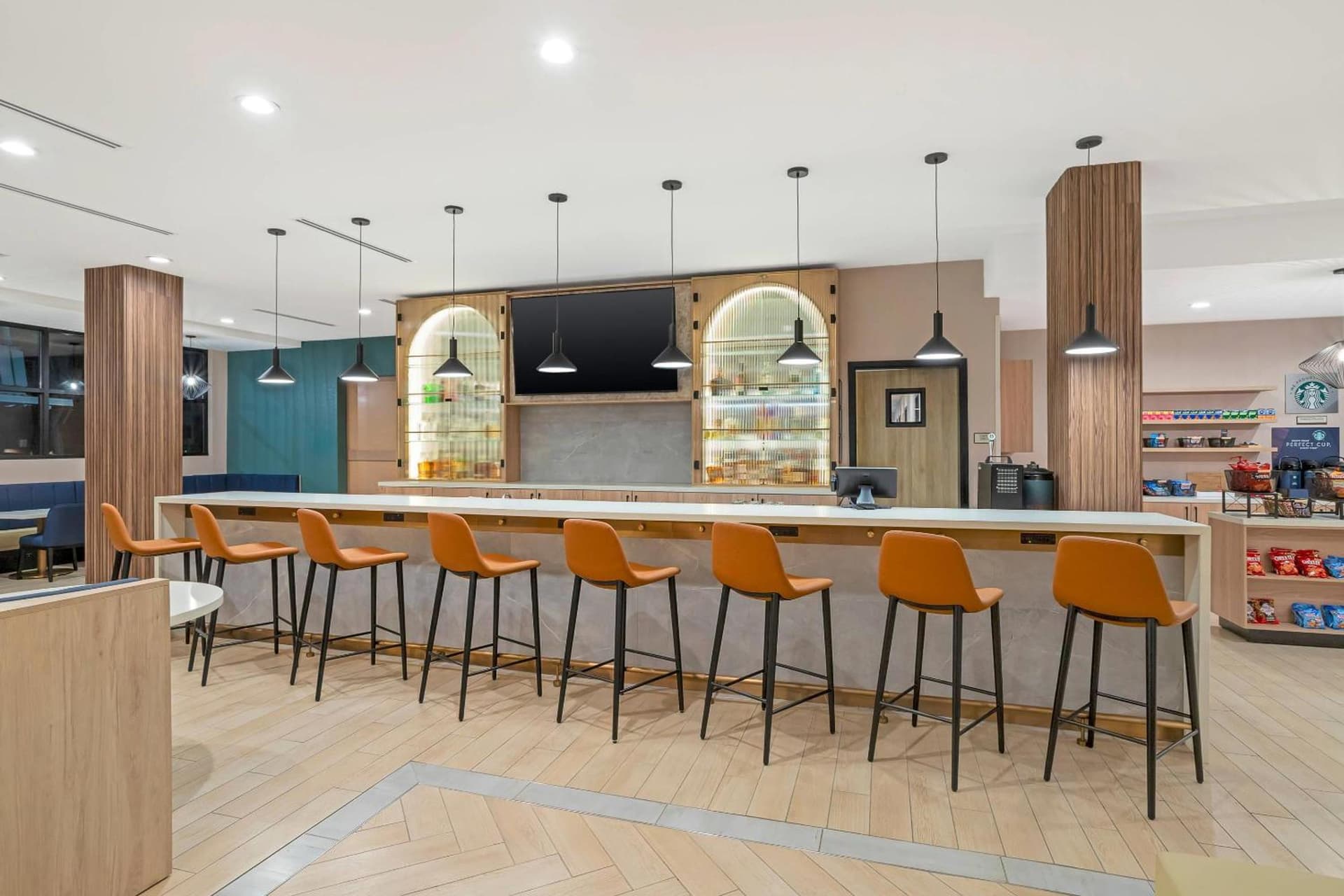 Cambria Hotel Euless - DFW Airport South