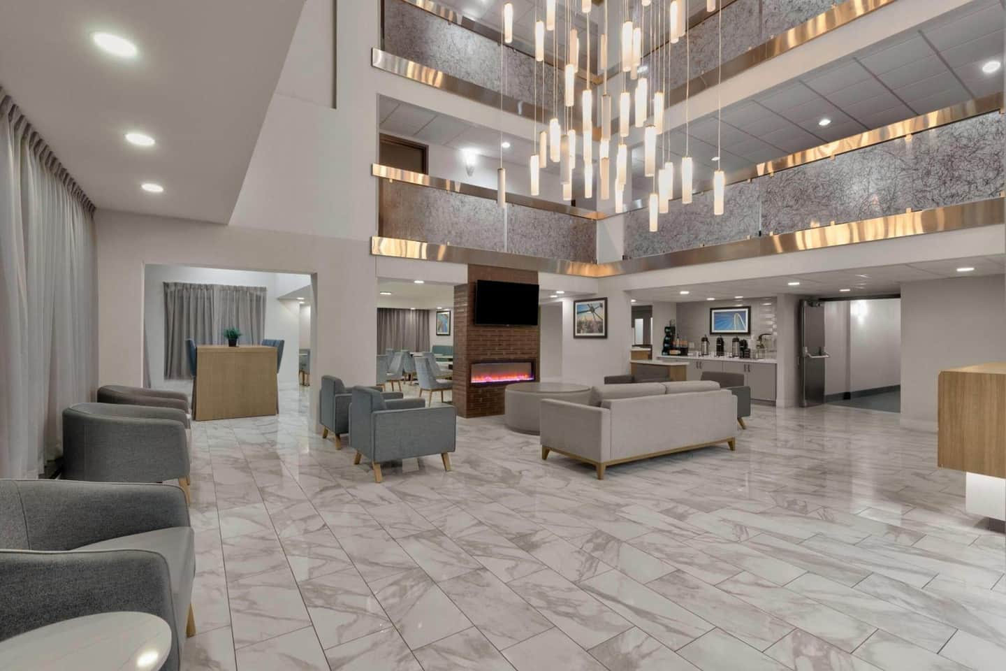 La Quinta by Wyndham Dallas I-35 Walnut Hill Ln