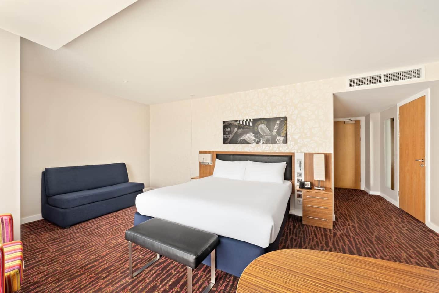 Holiday Inn Manchester-Mediacityuk by IHG