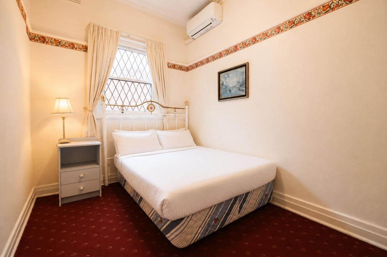 Georgian Court Inn
