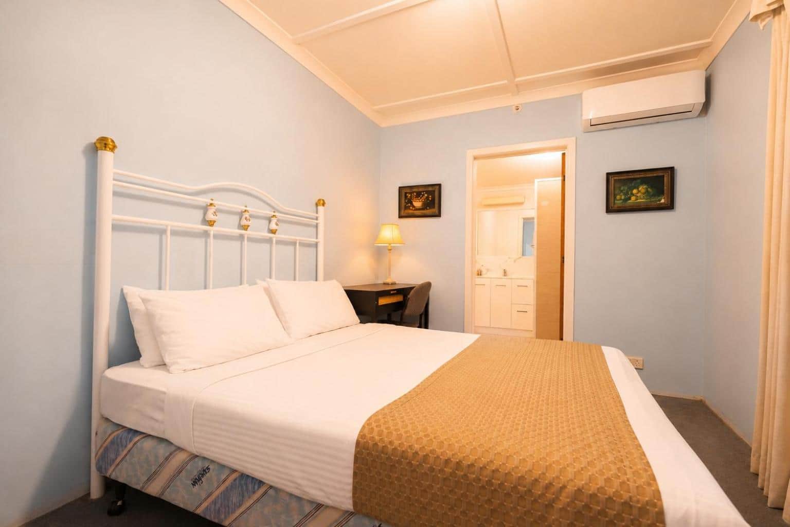 Georgian Court Inn