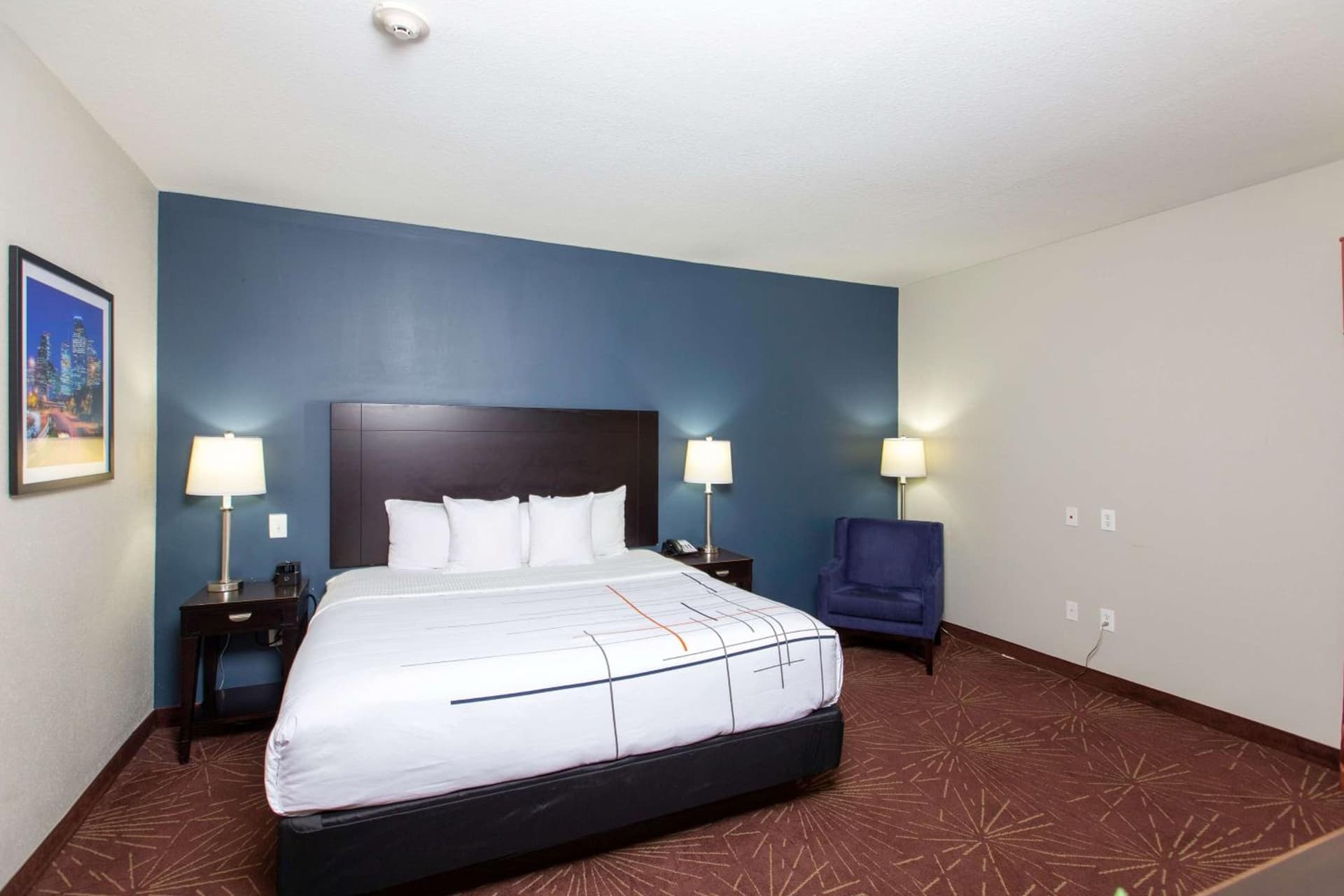 La Quinta Inn & Suites by Wyndham Houston East at Normandy