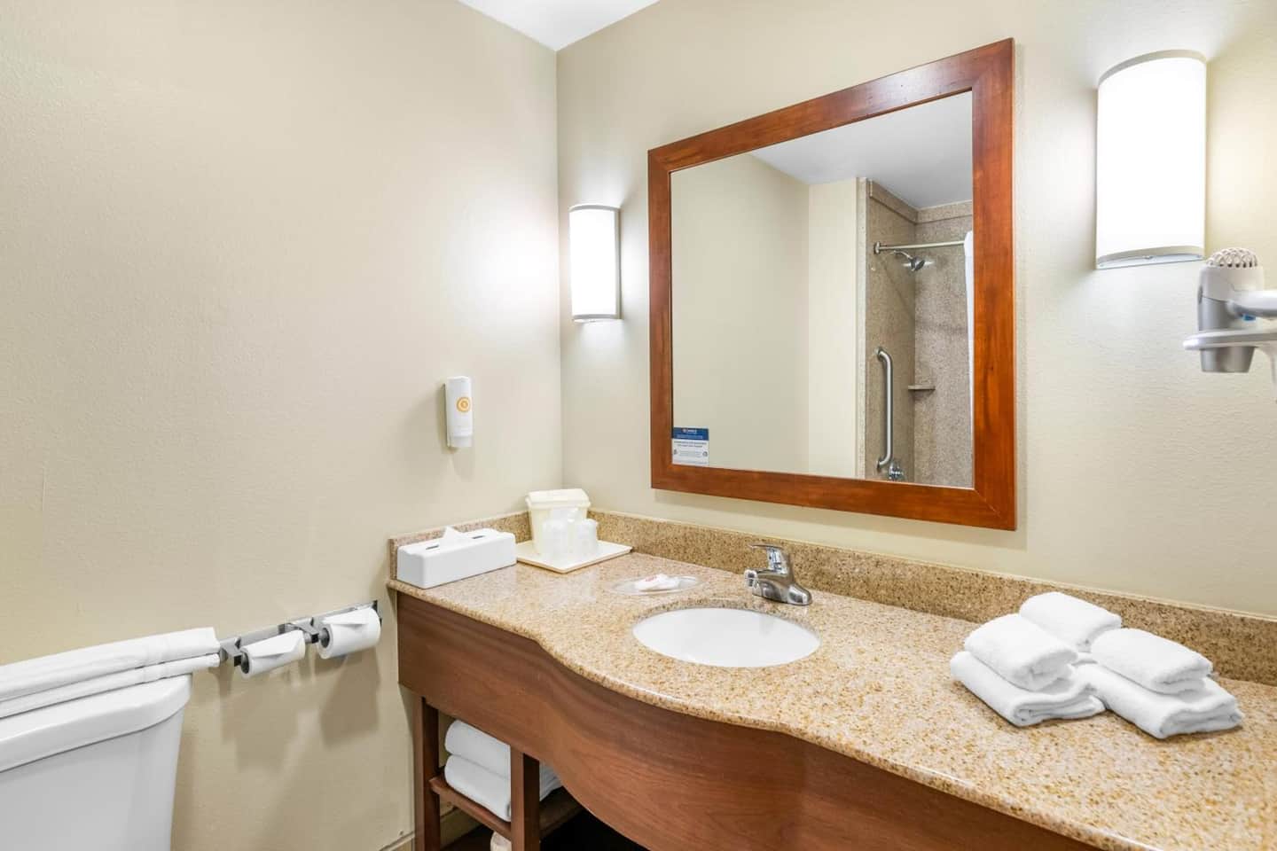 Comfort Suites Orlando Airport