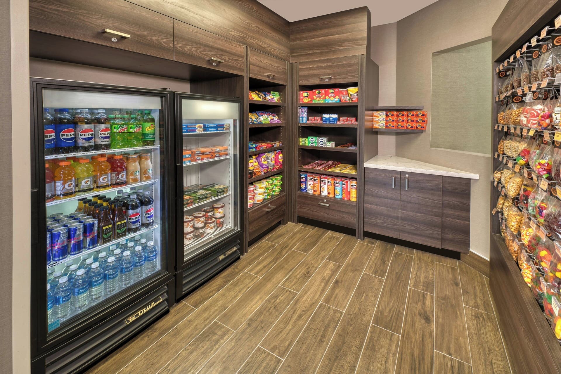 Residence Inn by Marriott Whitby
