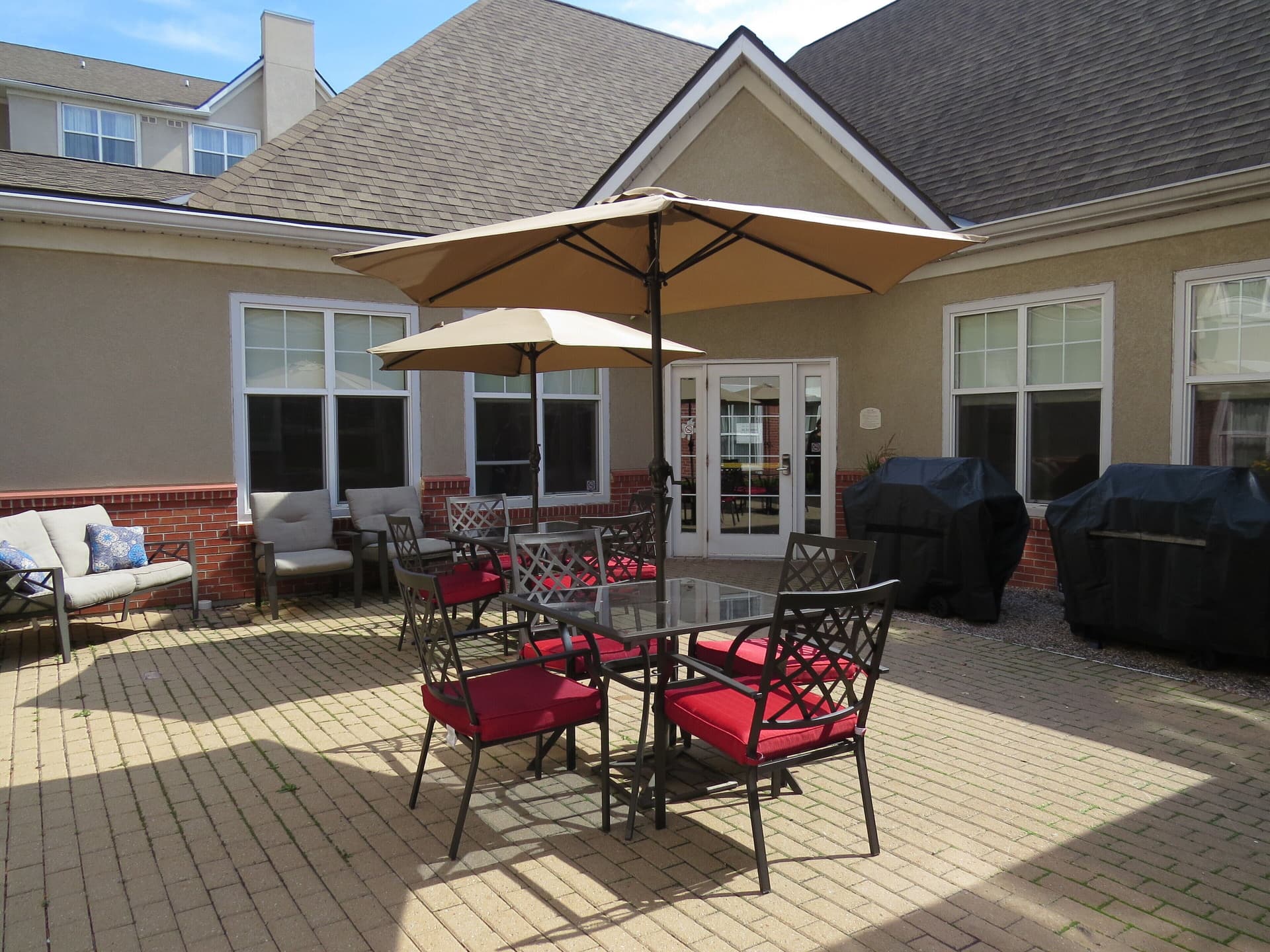 Residence Inn by Marriott Whitby