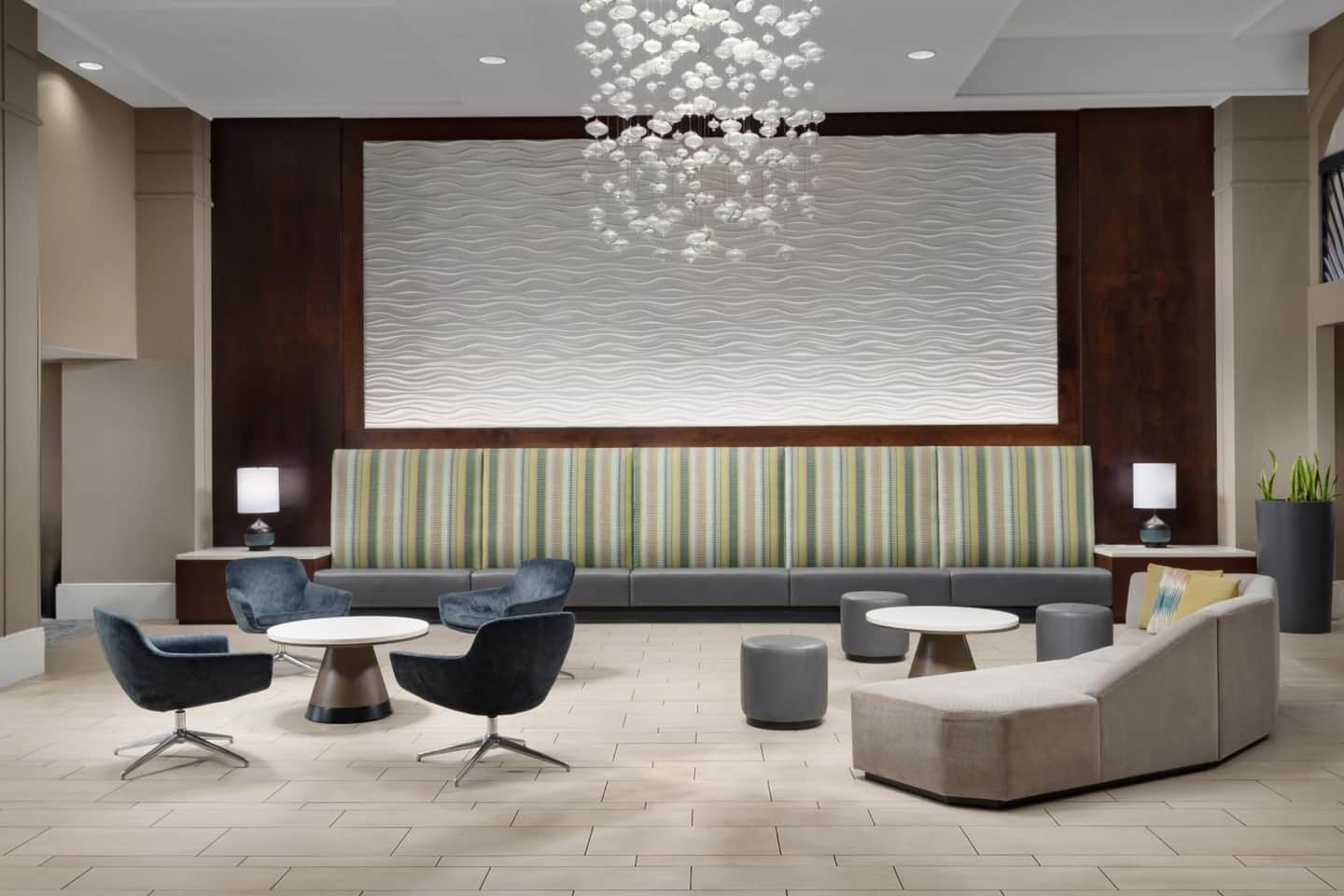 Embassy Suites by Hilton Orlando Lake Buena Vista Resort