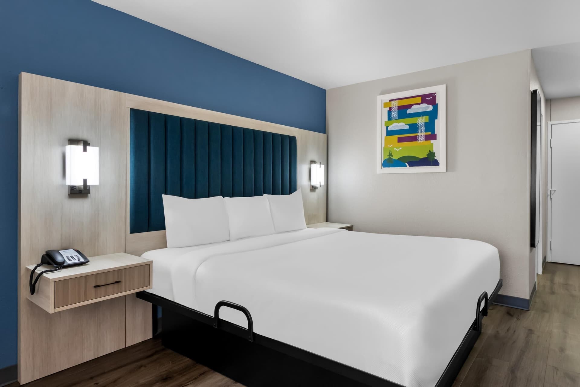 Park Inn by Radisson San Antonio Medical Center