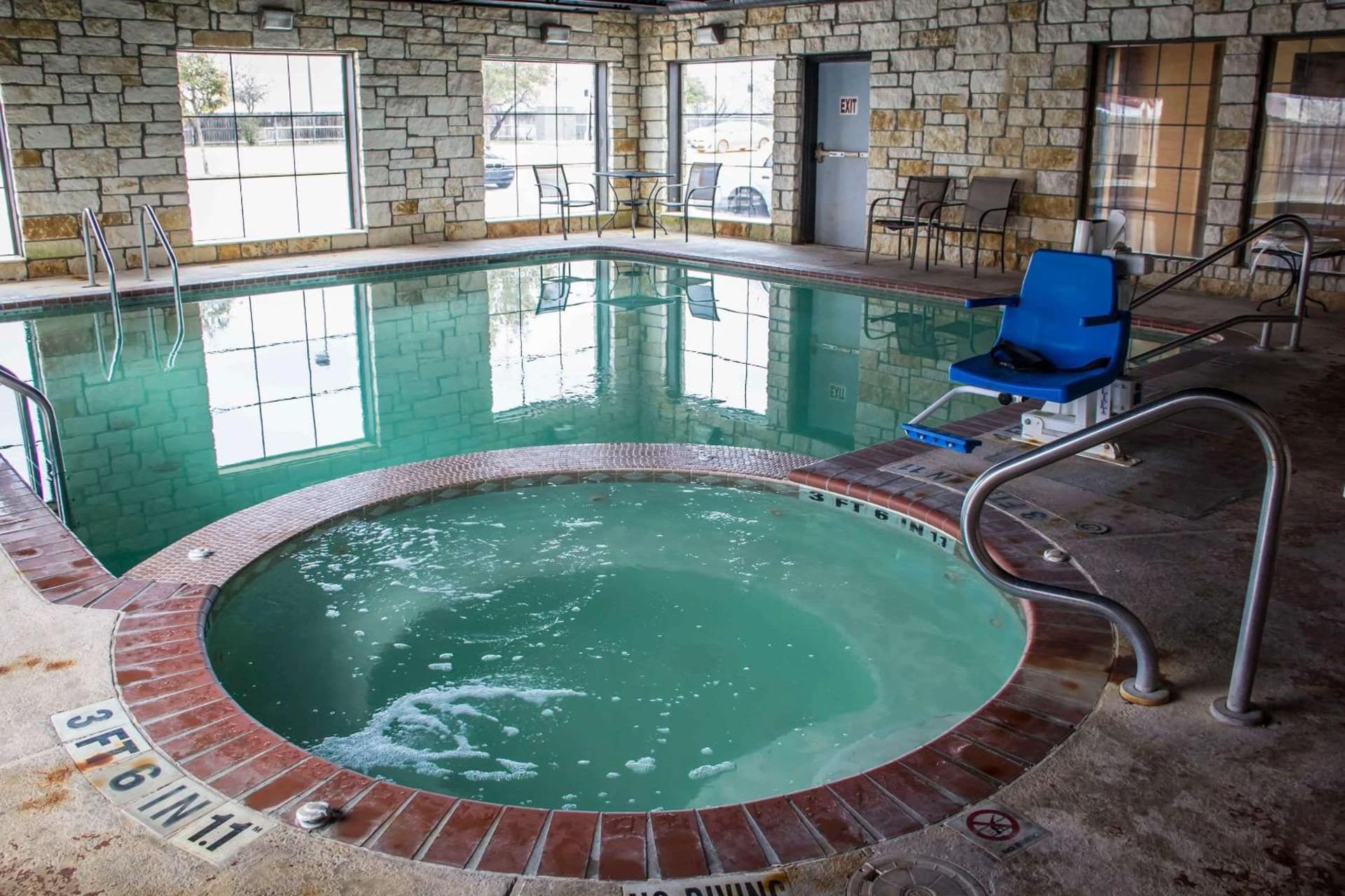 Comfort Suites San Antonio SeaWorld - Lackland AFB