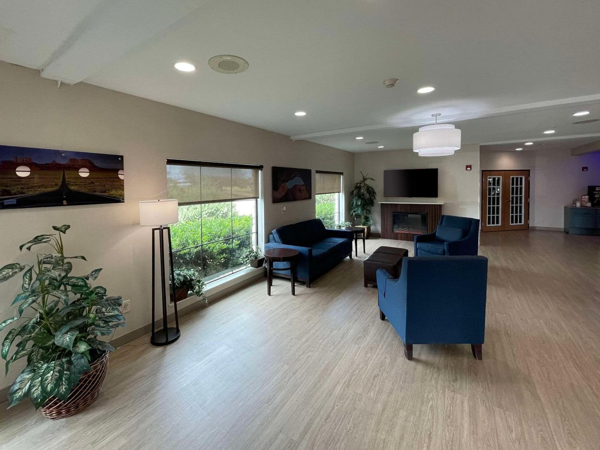 Comfort Suites San Antonio SeaWorld - Lackland AFB