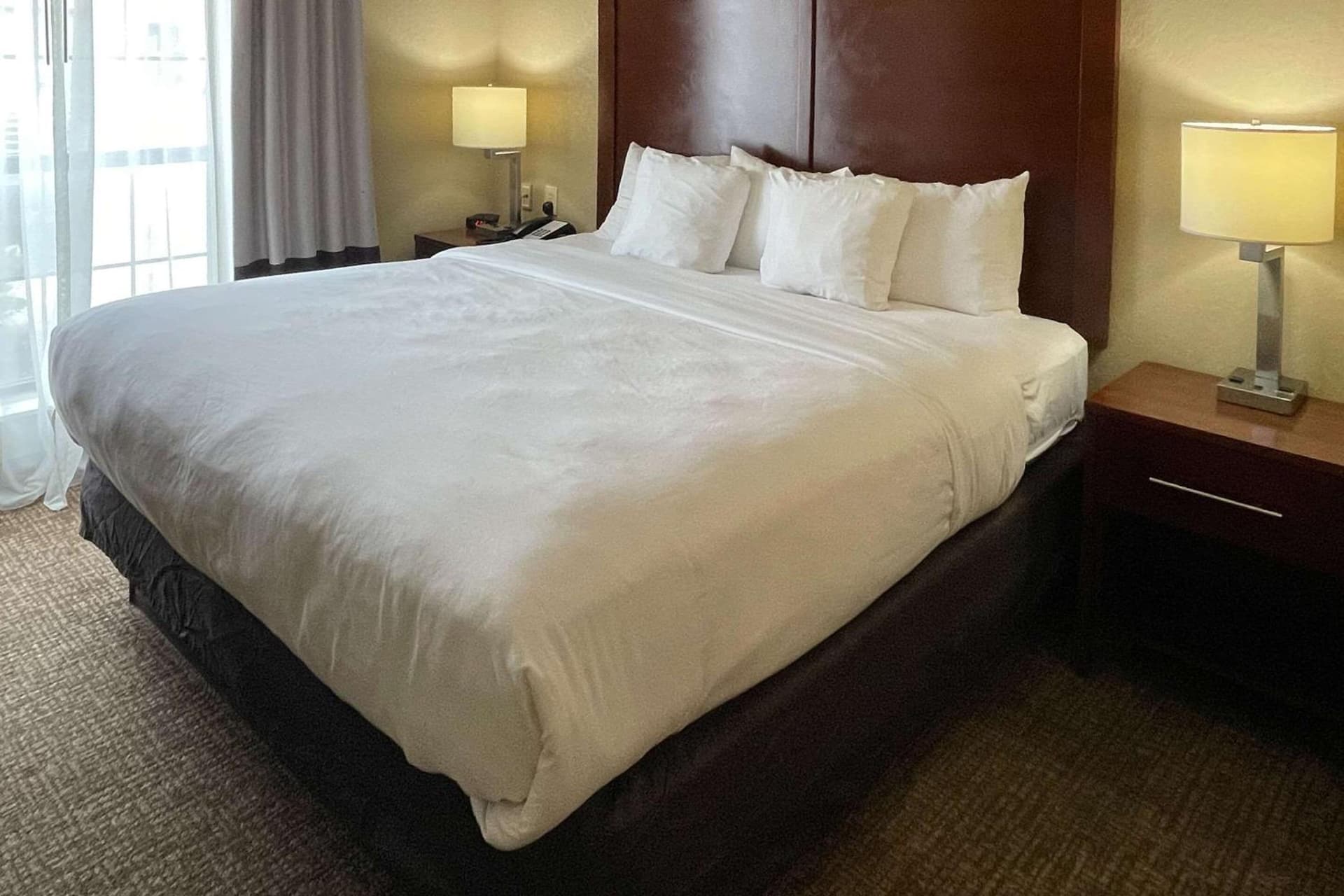Comfort Suites San Antonio SeaWorld - Lackland AFB