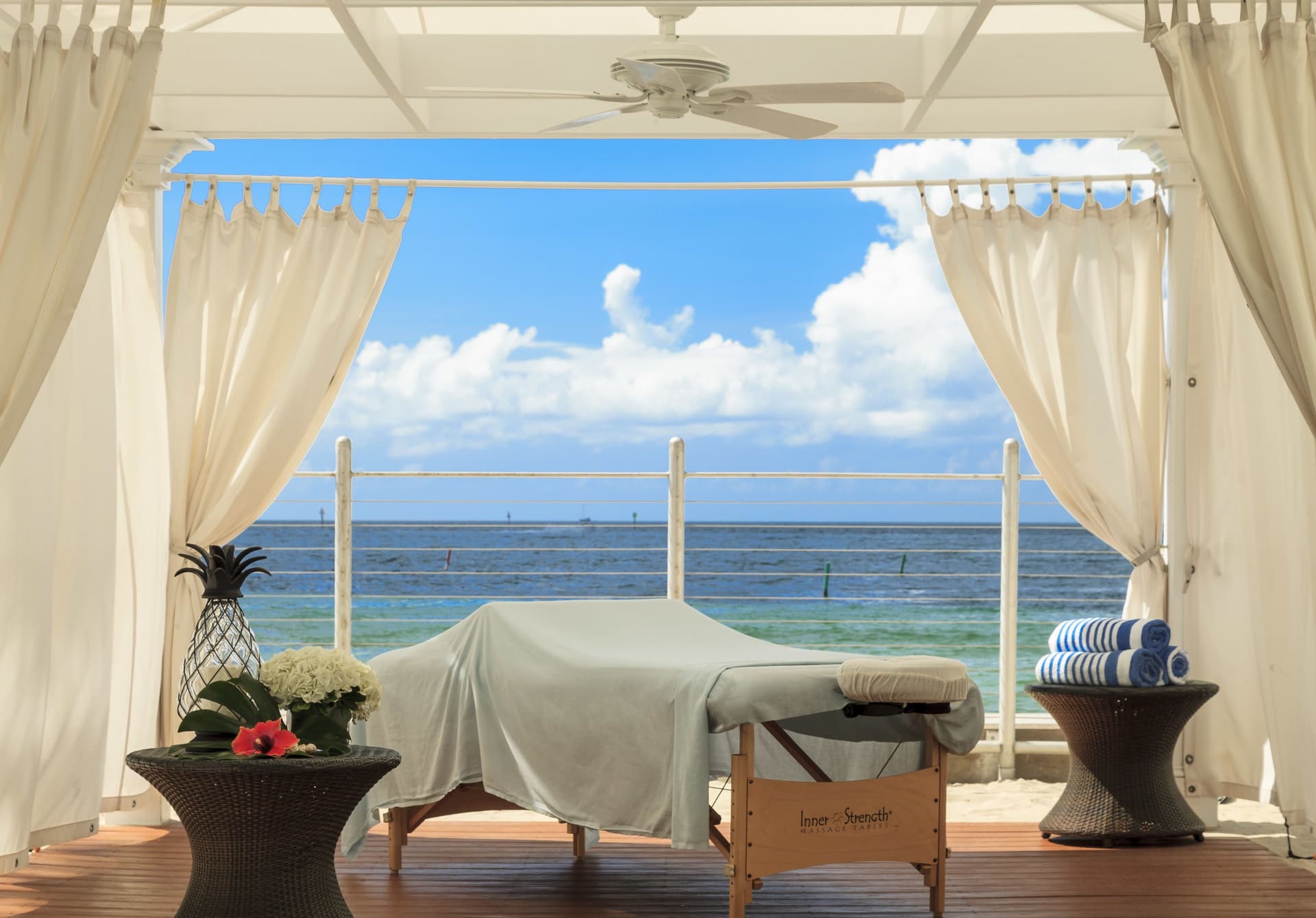 Southernmost Beach Resort