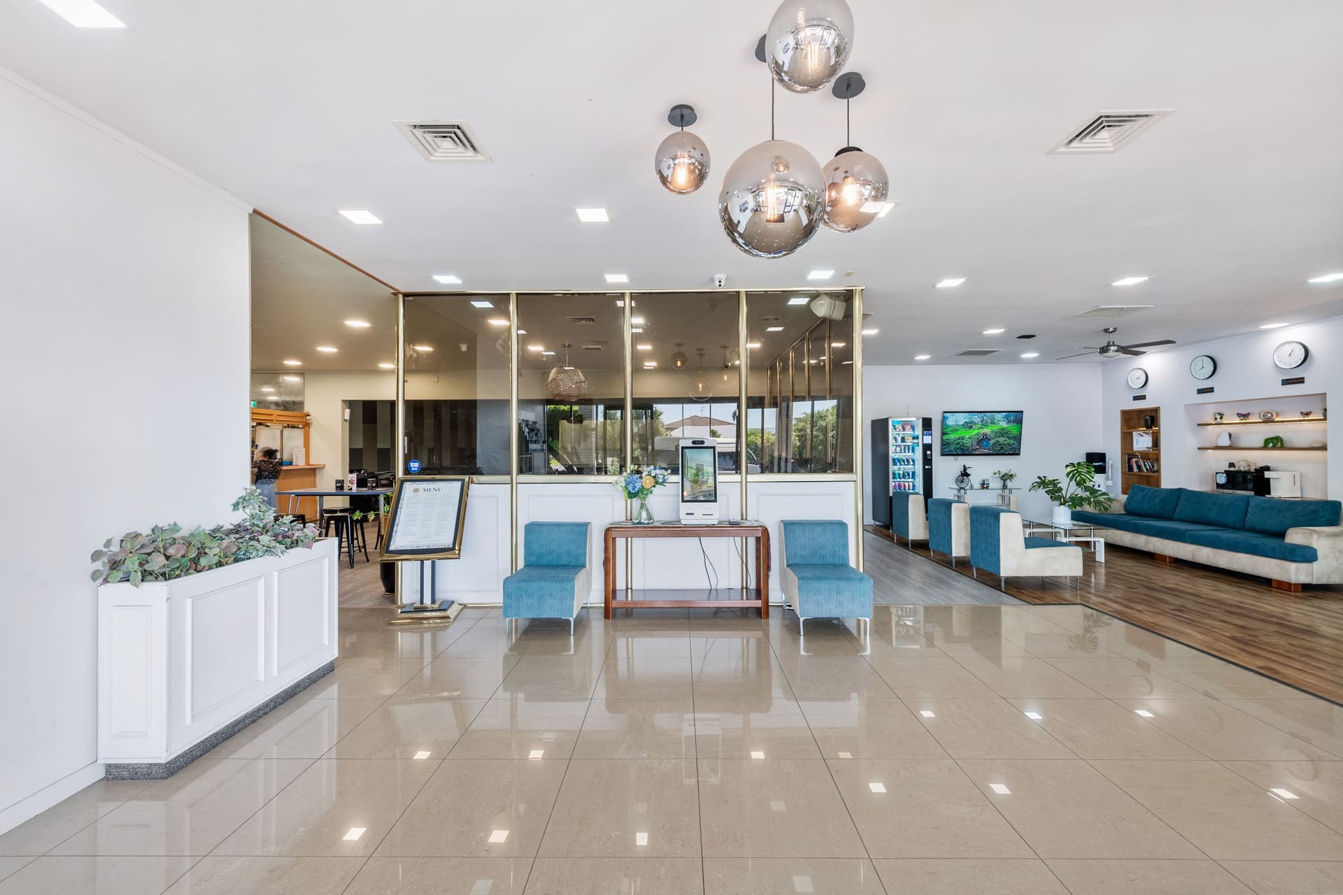 Auckland Airport Easy Hotel