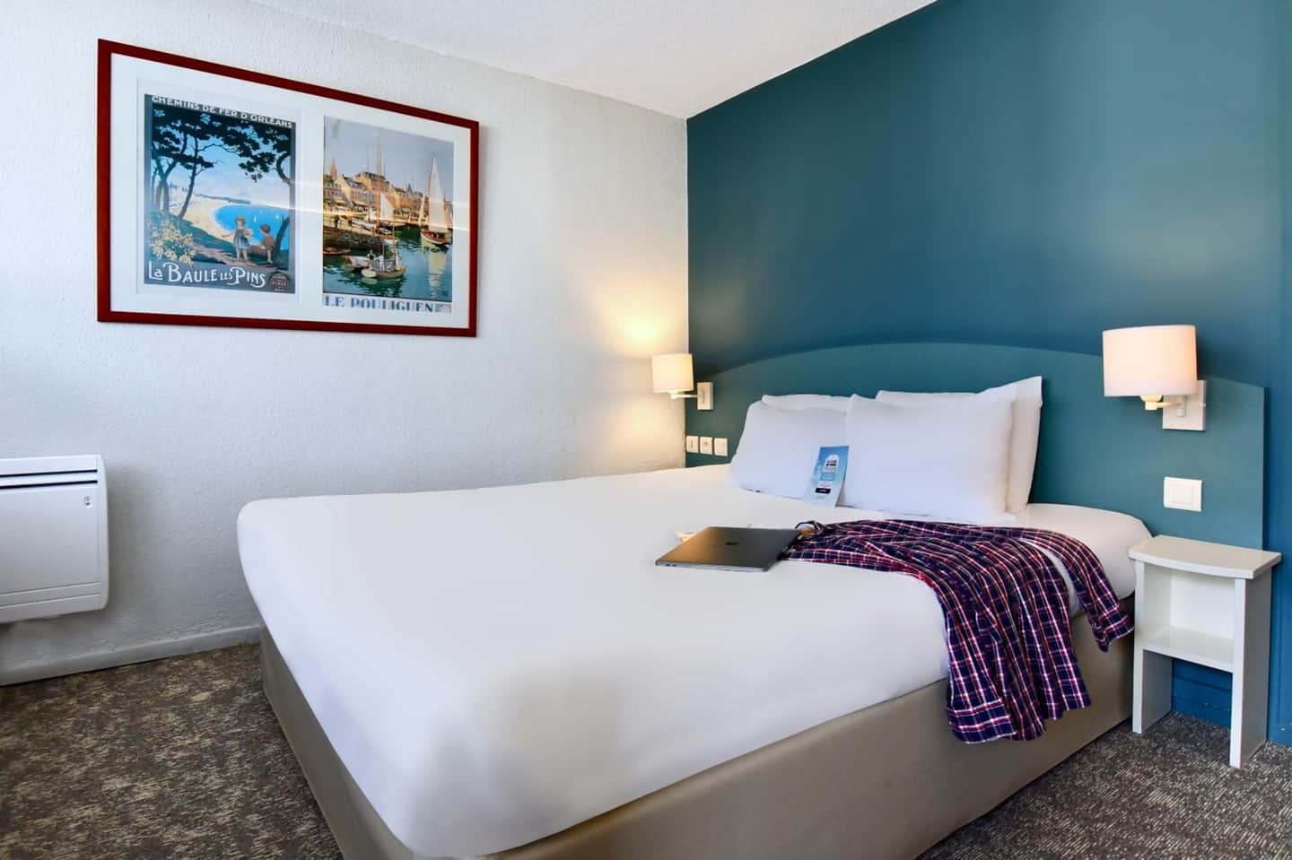 Kyriad Hotel Lannion Perros-Guirec