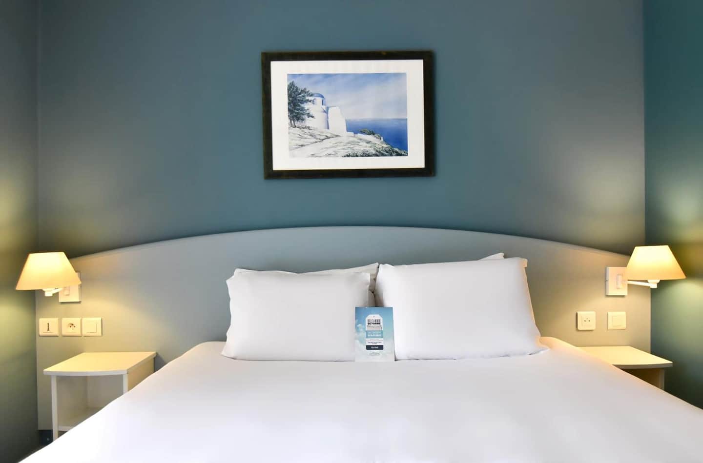 Kyriad Hotel Lannion Perros-Guirec