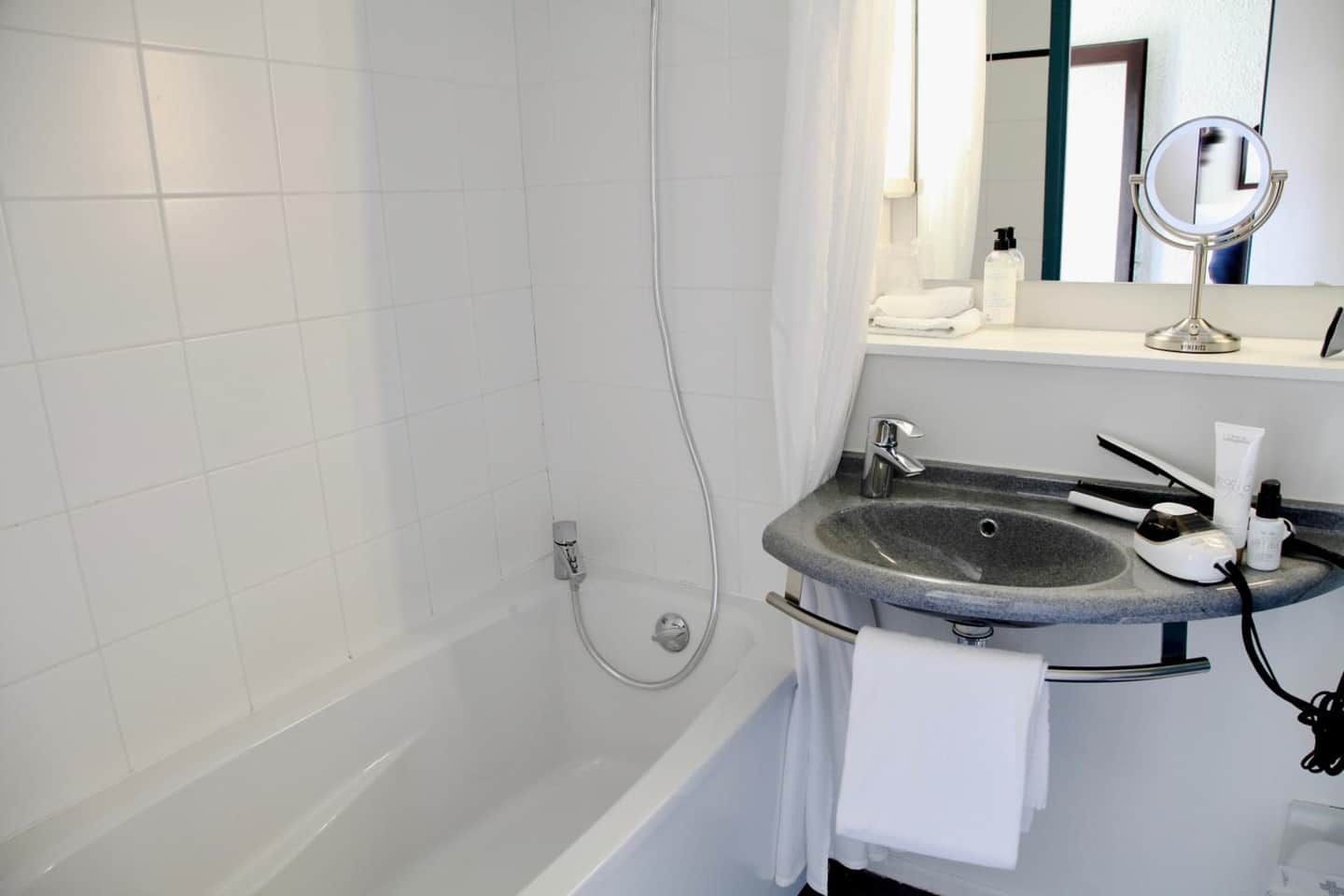 Kyriad Hotel Lannion Perros-Guirec