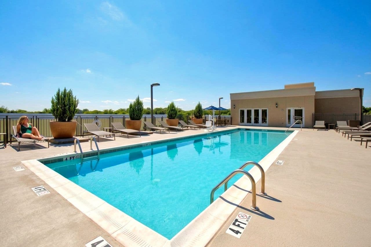 Courtyard by Marriott Nashville Green Hills