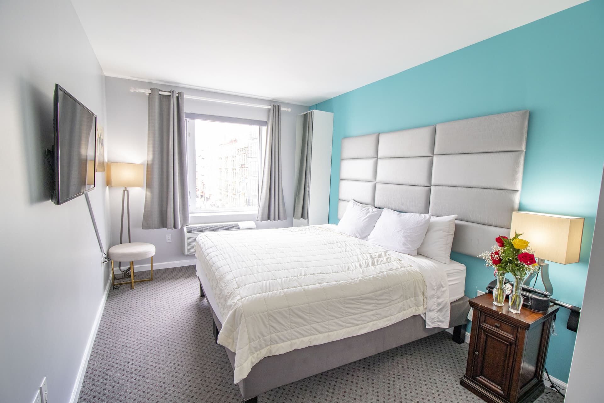 Canal Loft Hotel