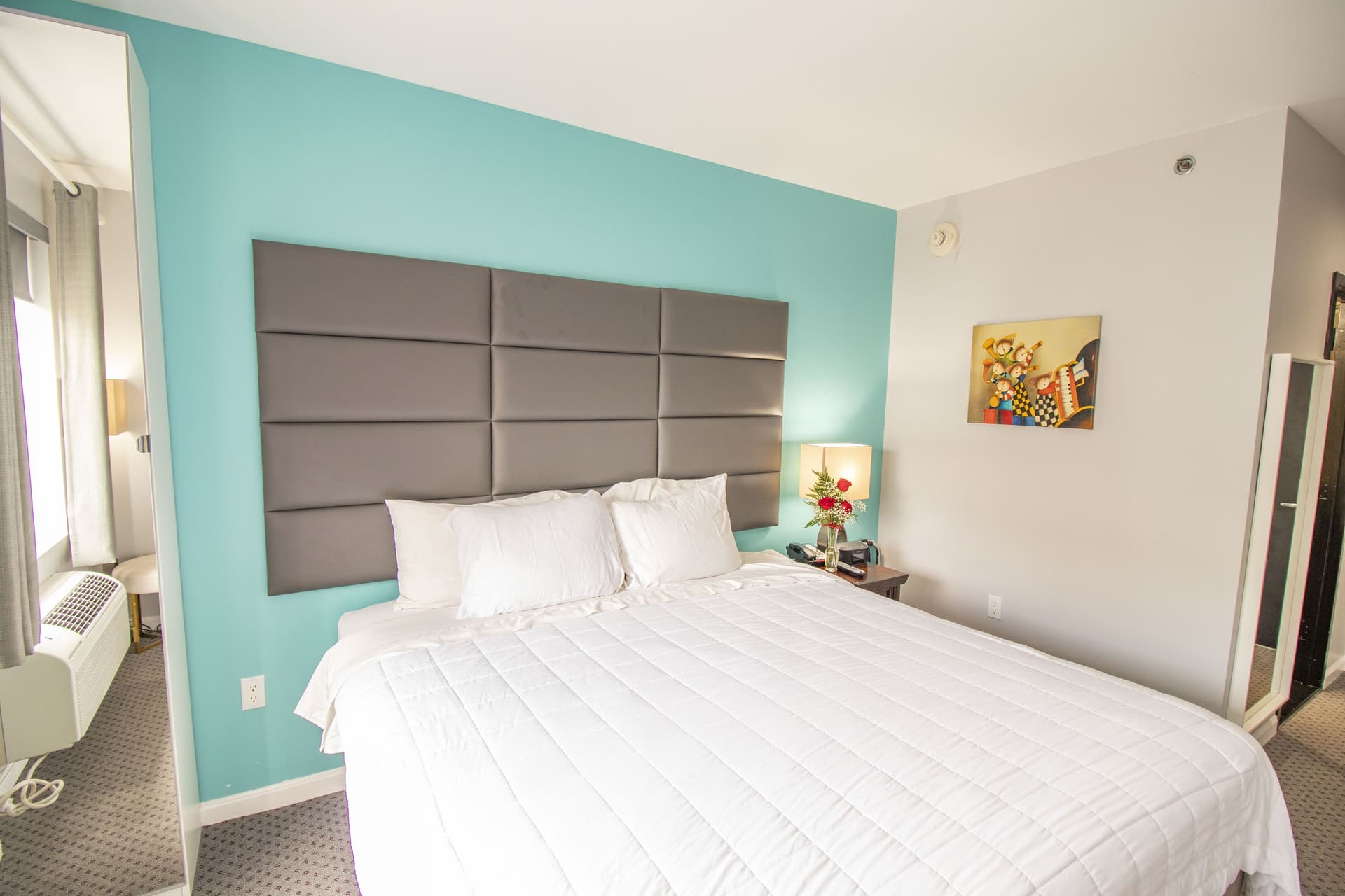 Canal Loft Hotel
