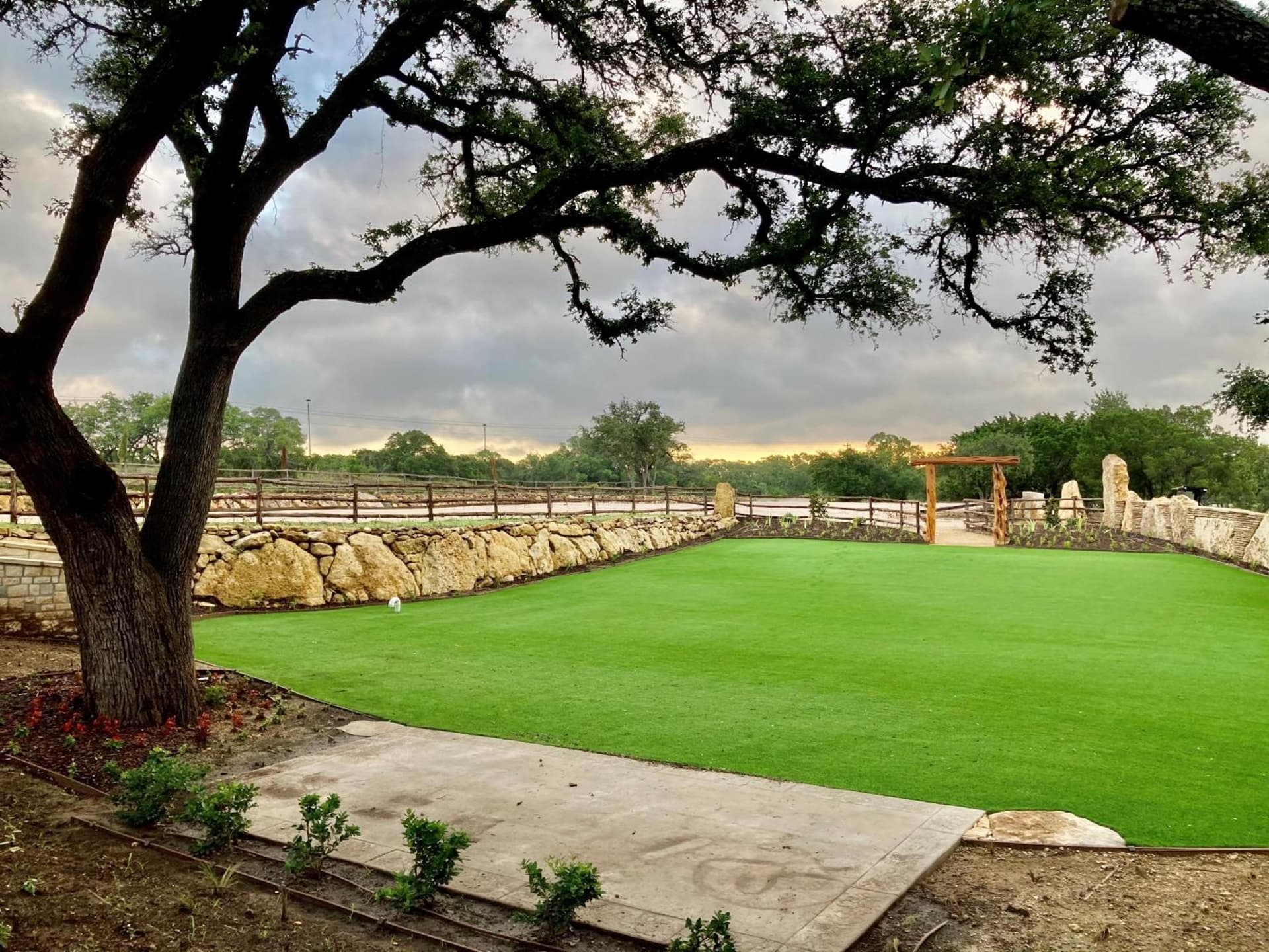Carter Creek Winery Resort & Spa