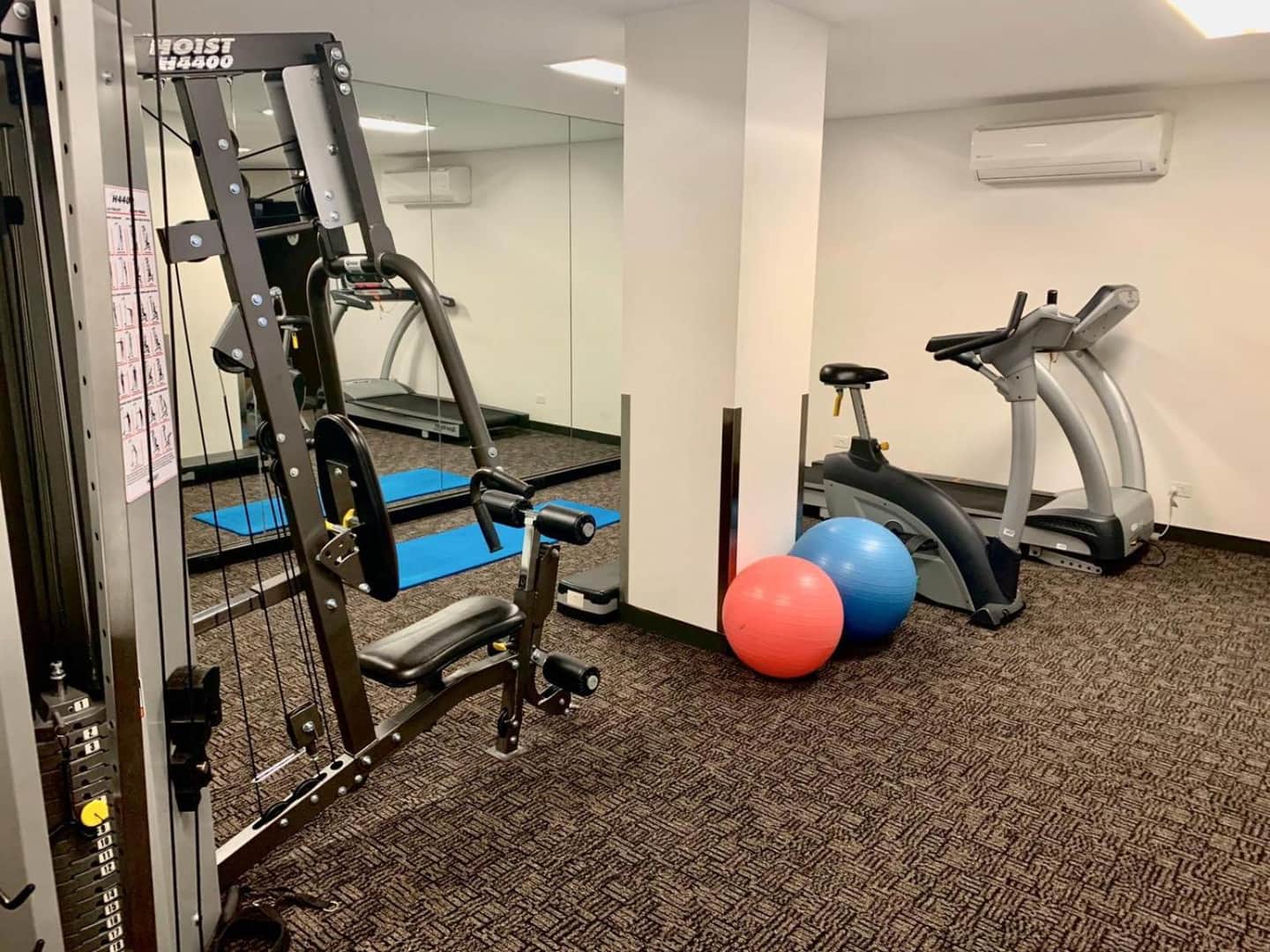 MainStay Suites Abbotsford