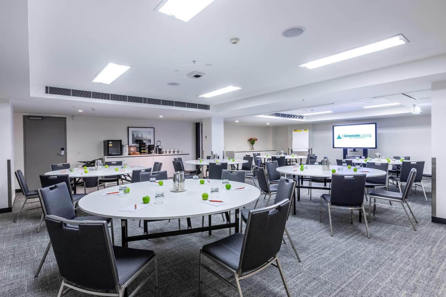 MainStay Suites Abbotsford