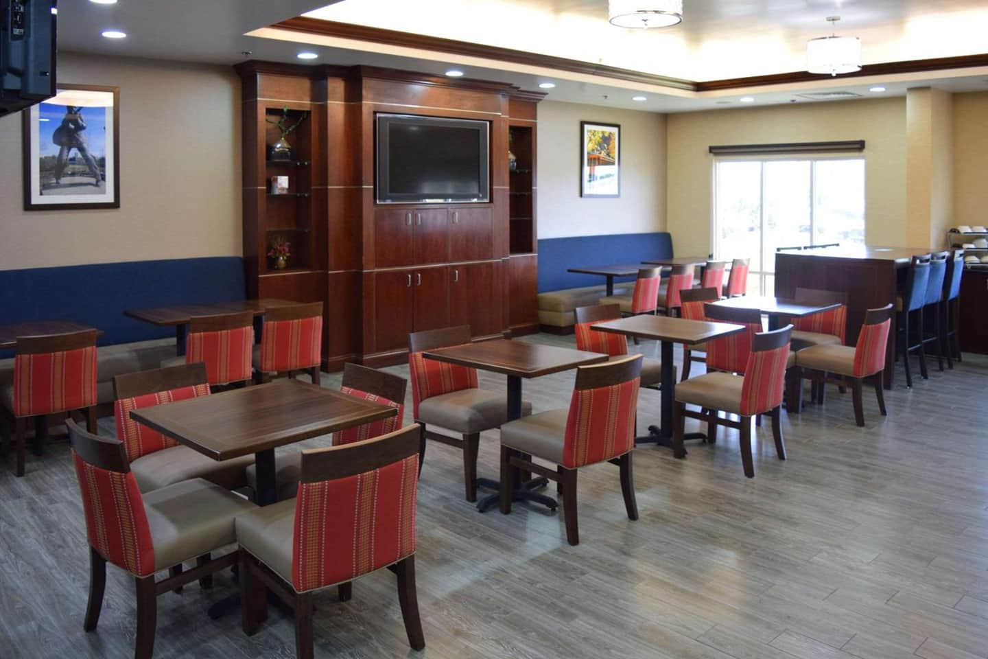 Comfort Suites Olive Branch - Memphis South