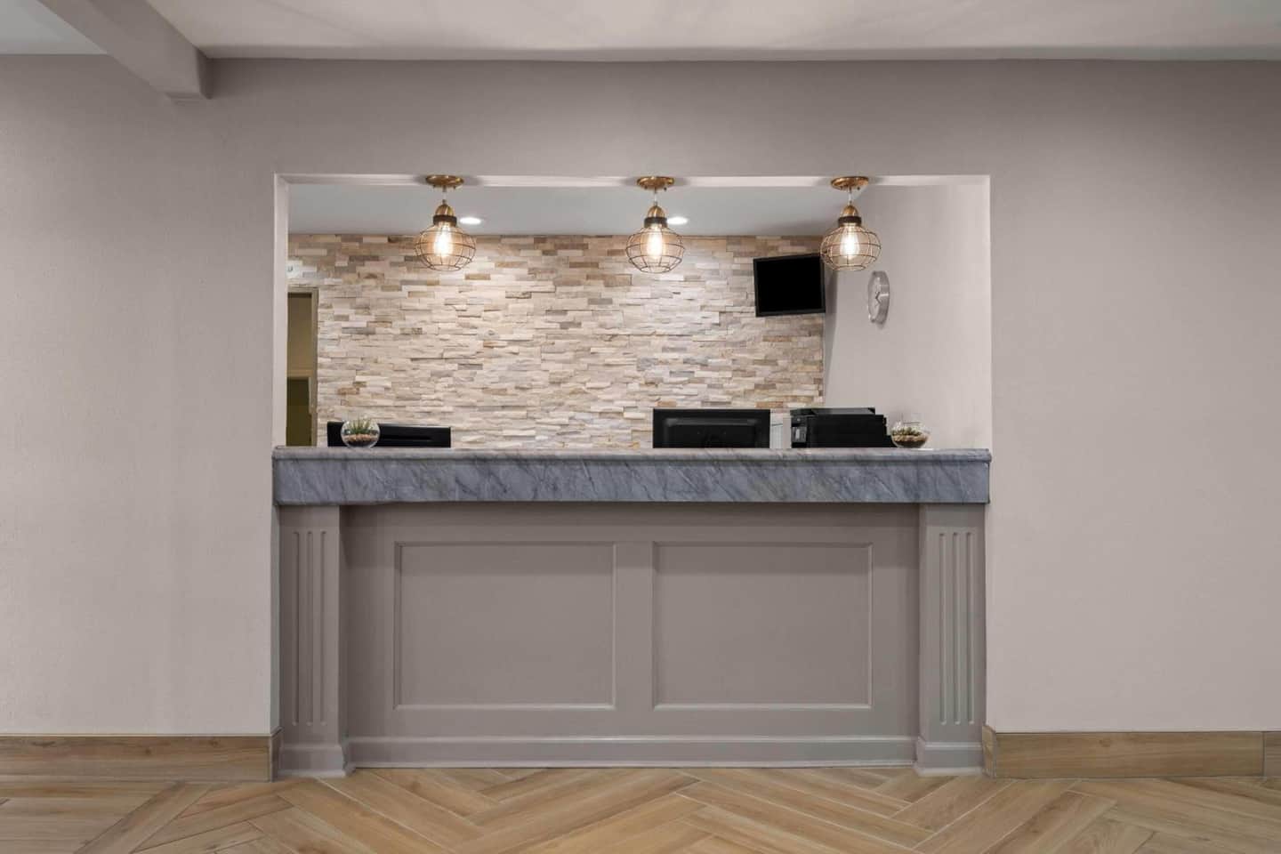 La Quinta Inn by Wyndham Milwaukee Airport / Oak Creek