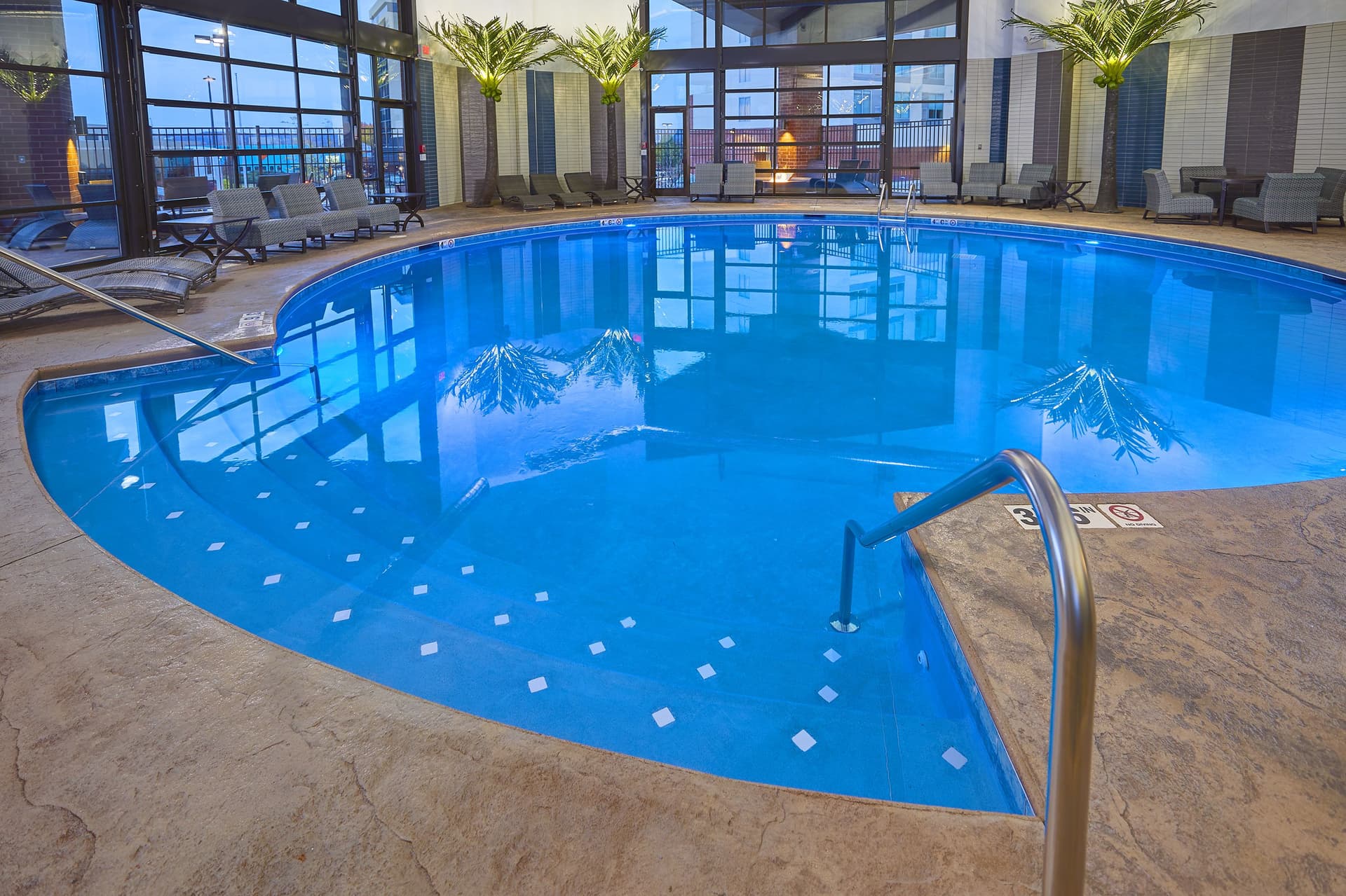 LivINN Hotel Cincinnati / Sharonville Convention Center