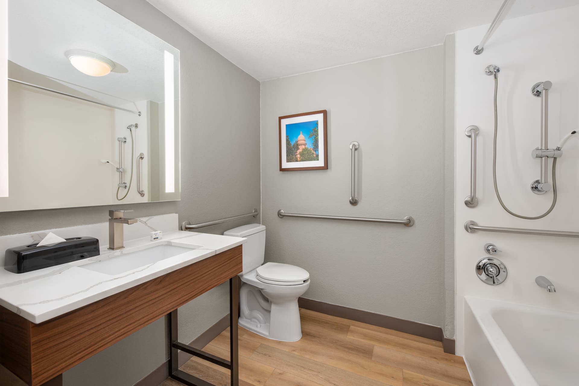 La Quinta by Wyndham Dallas DFW Airport North