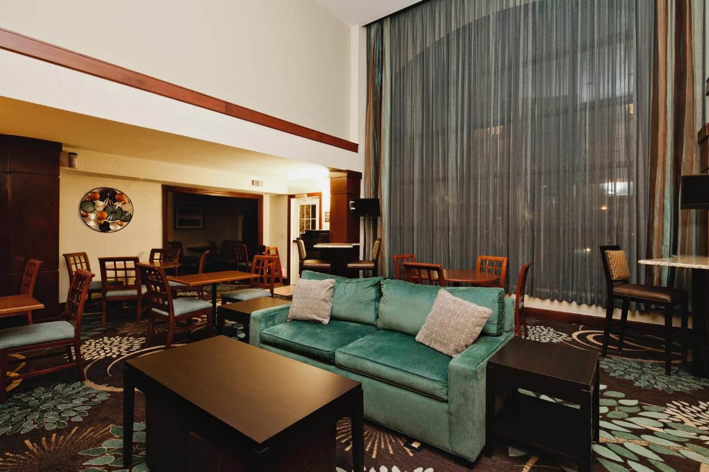 Staybridge Suites Irving Las Colinas by IHG