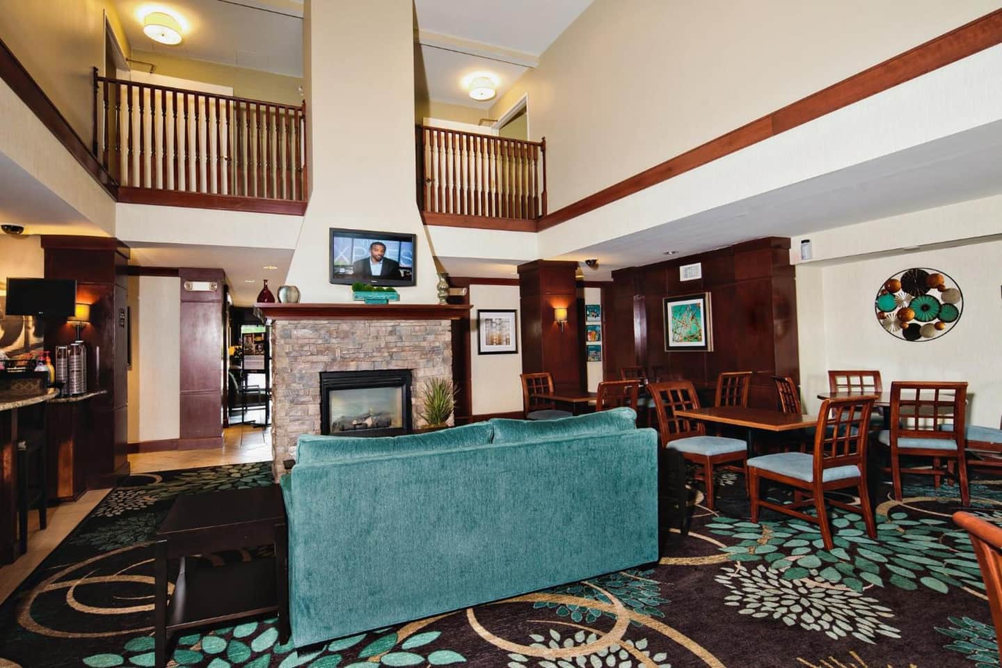 Staybridge Suites Irving Las Colinas by IHG