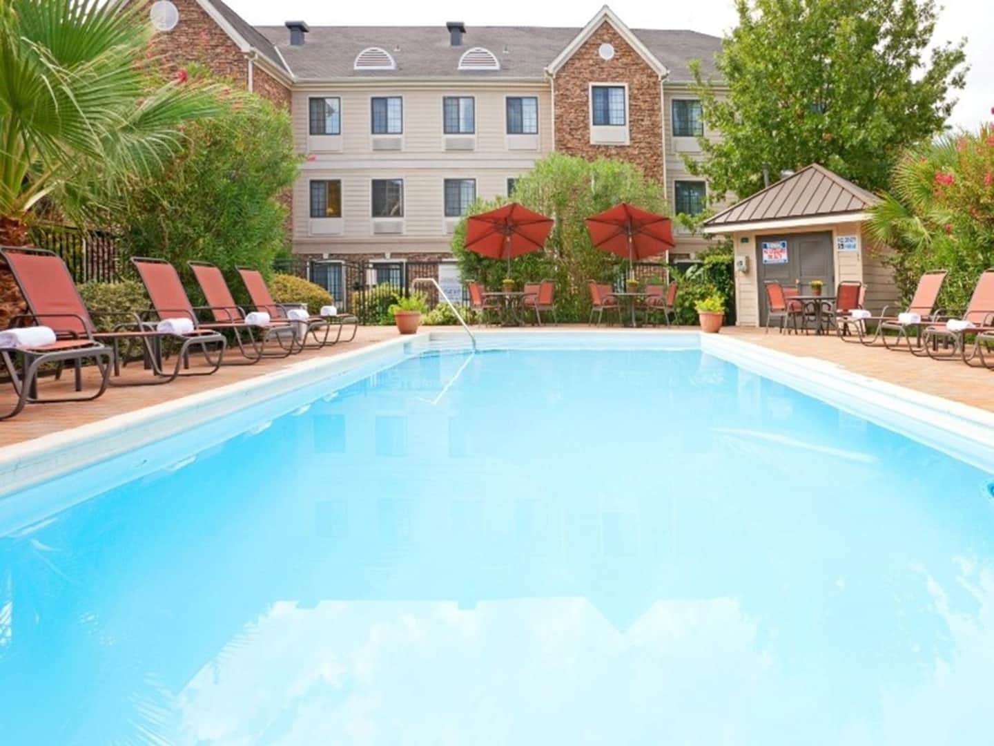 Staybridge Suites Irving Las Colinas by IHG