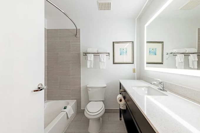 Sure Stay by Best Western Lewisville Dallas