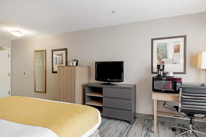 Sure Stay by Best Western Lewisville Dallas