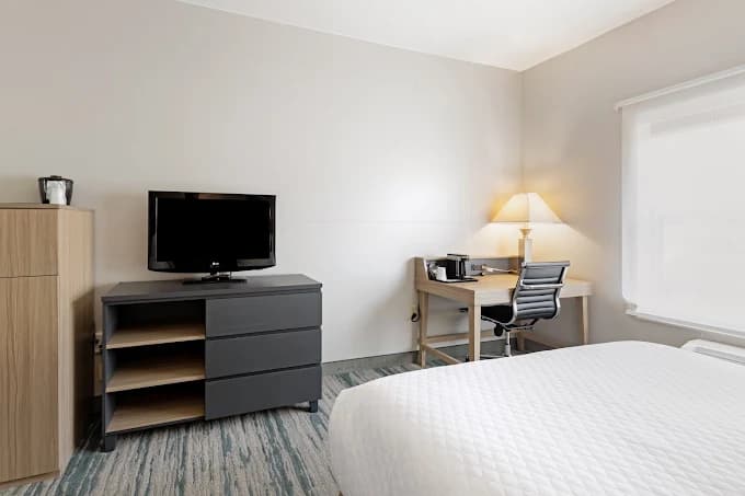 Sure Stay by Best Western Lewisville Dallas