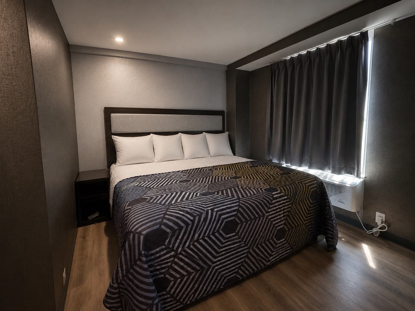 Fordham Hotel Bronx