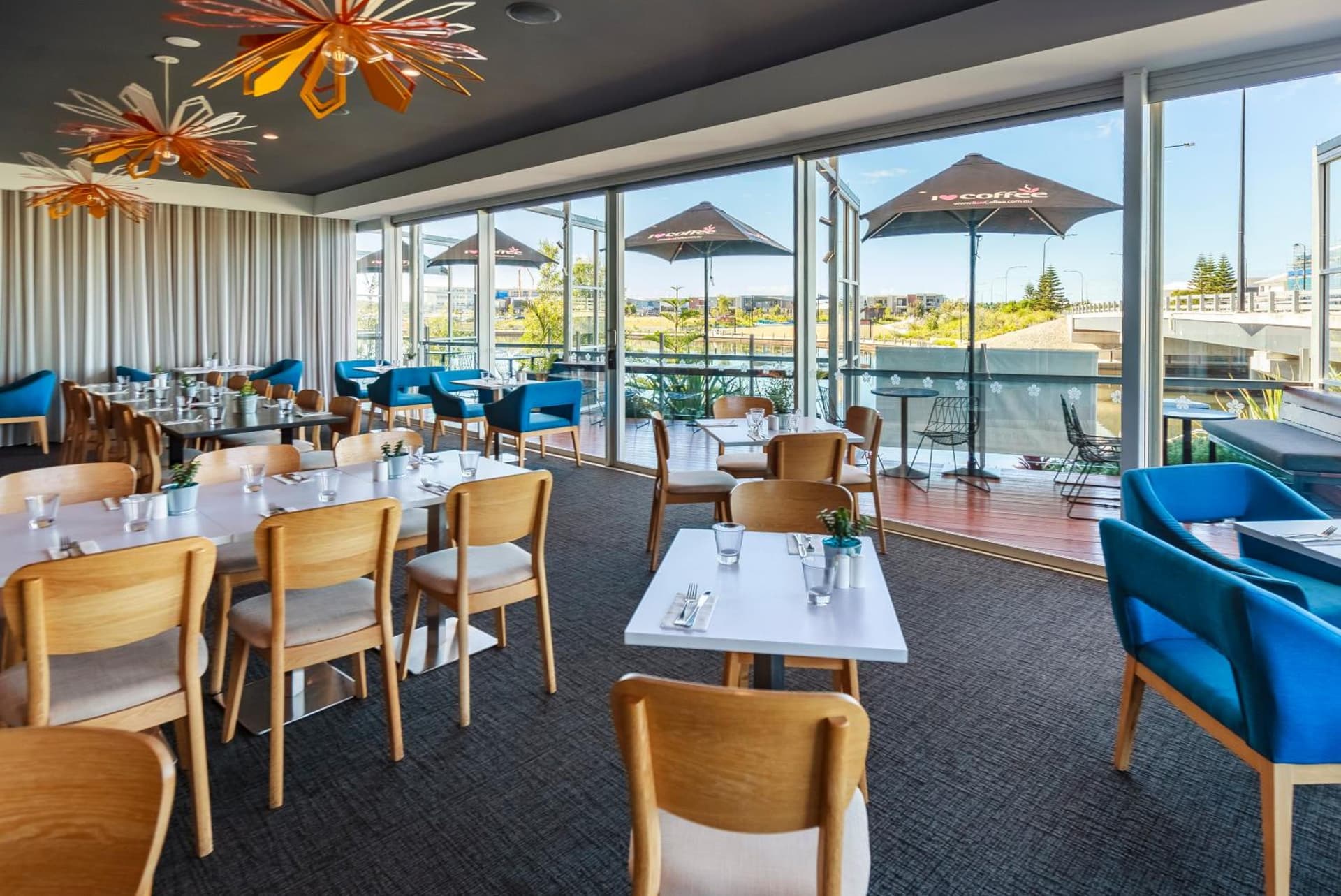 Mercure Sunshine Coast Kawana Waters